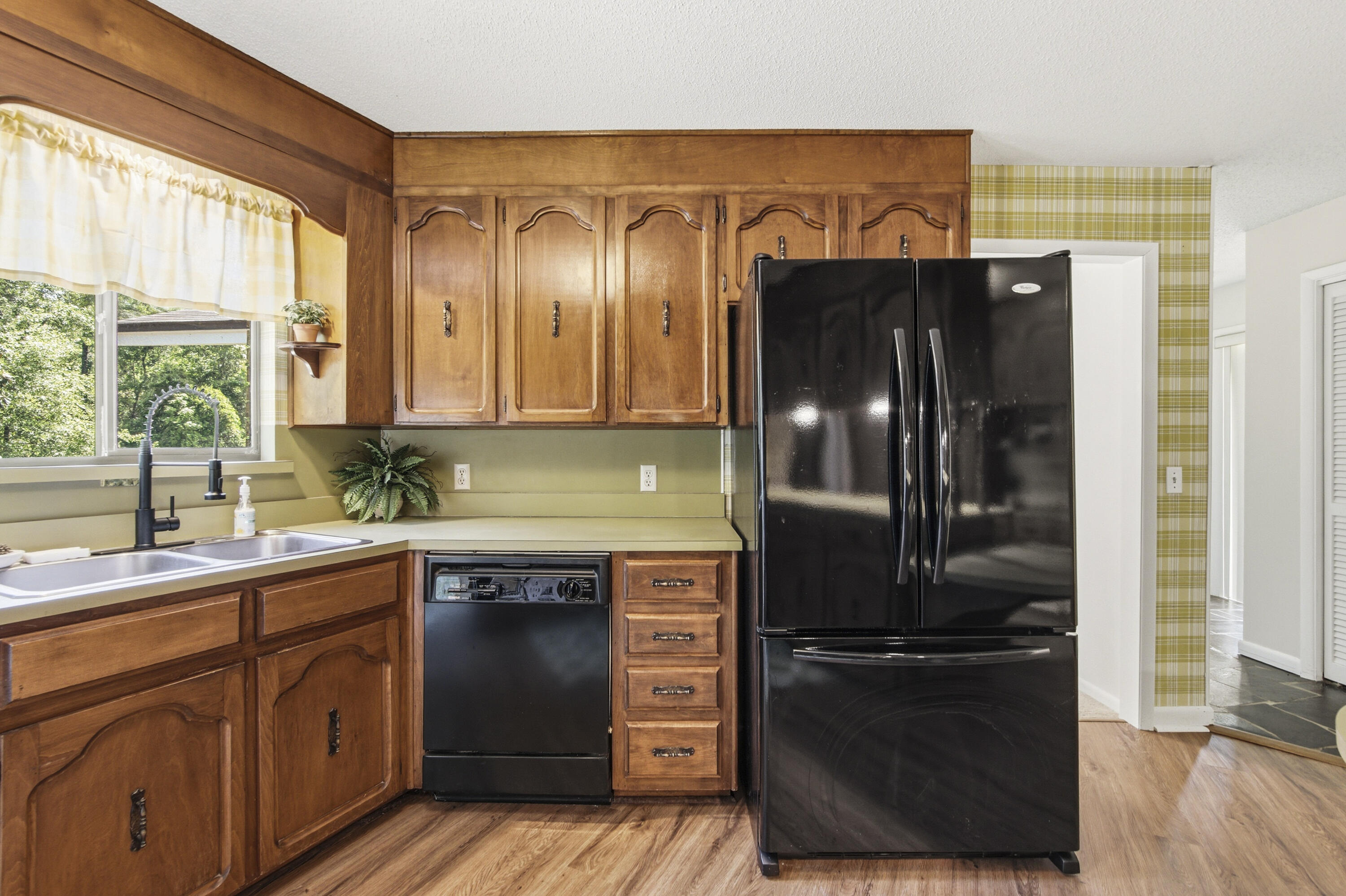 No recorded subdivision - Residential