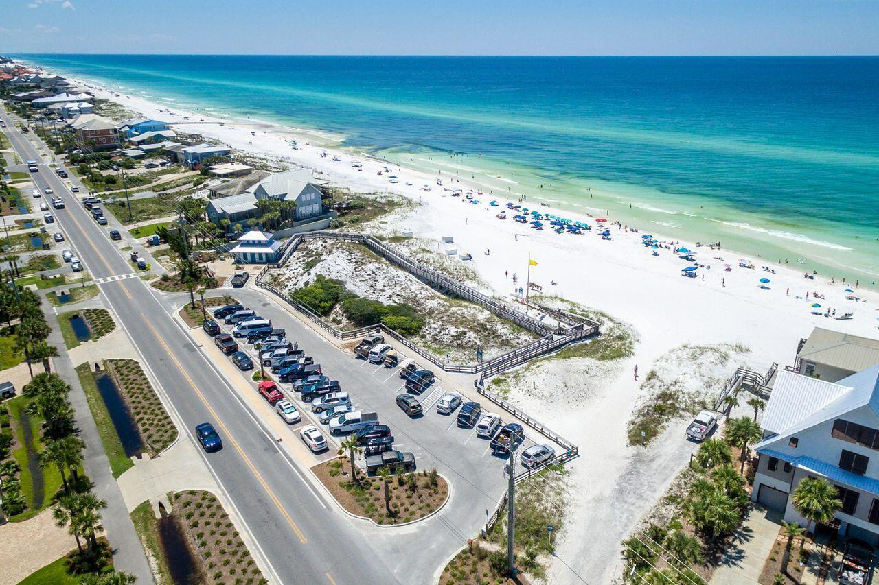 30A Inn & Suites - Residential