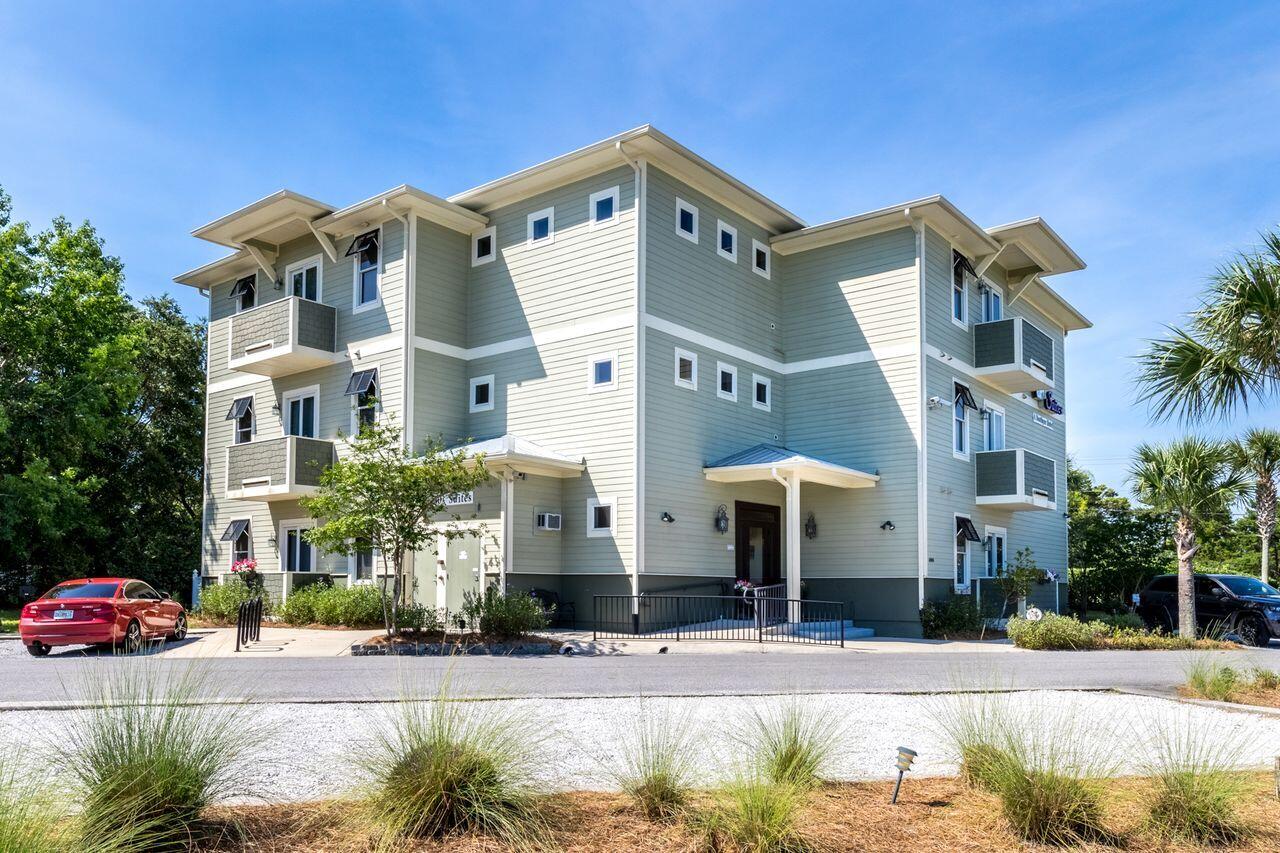 30A Inn & Suites - Residential