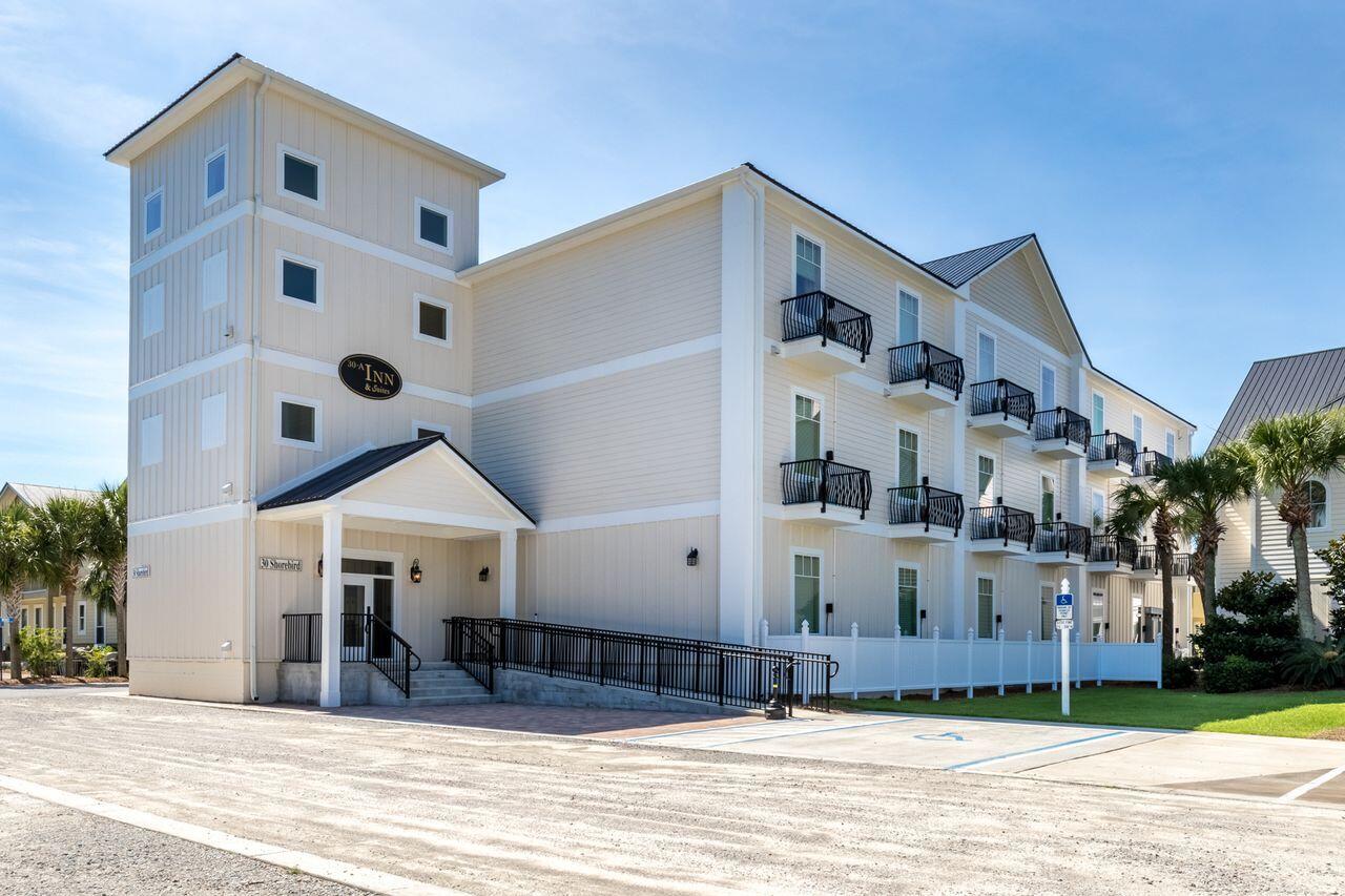 30A Inn & Suites - Residential