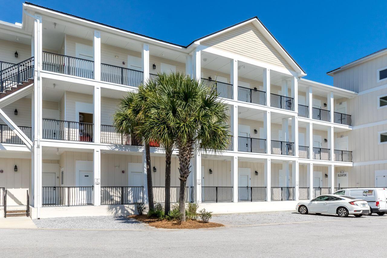 30A Inn & Suites - Residential