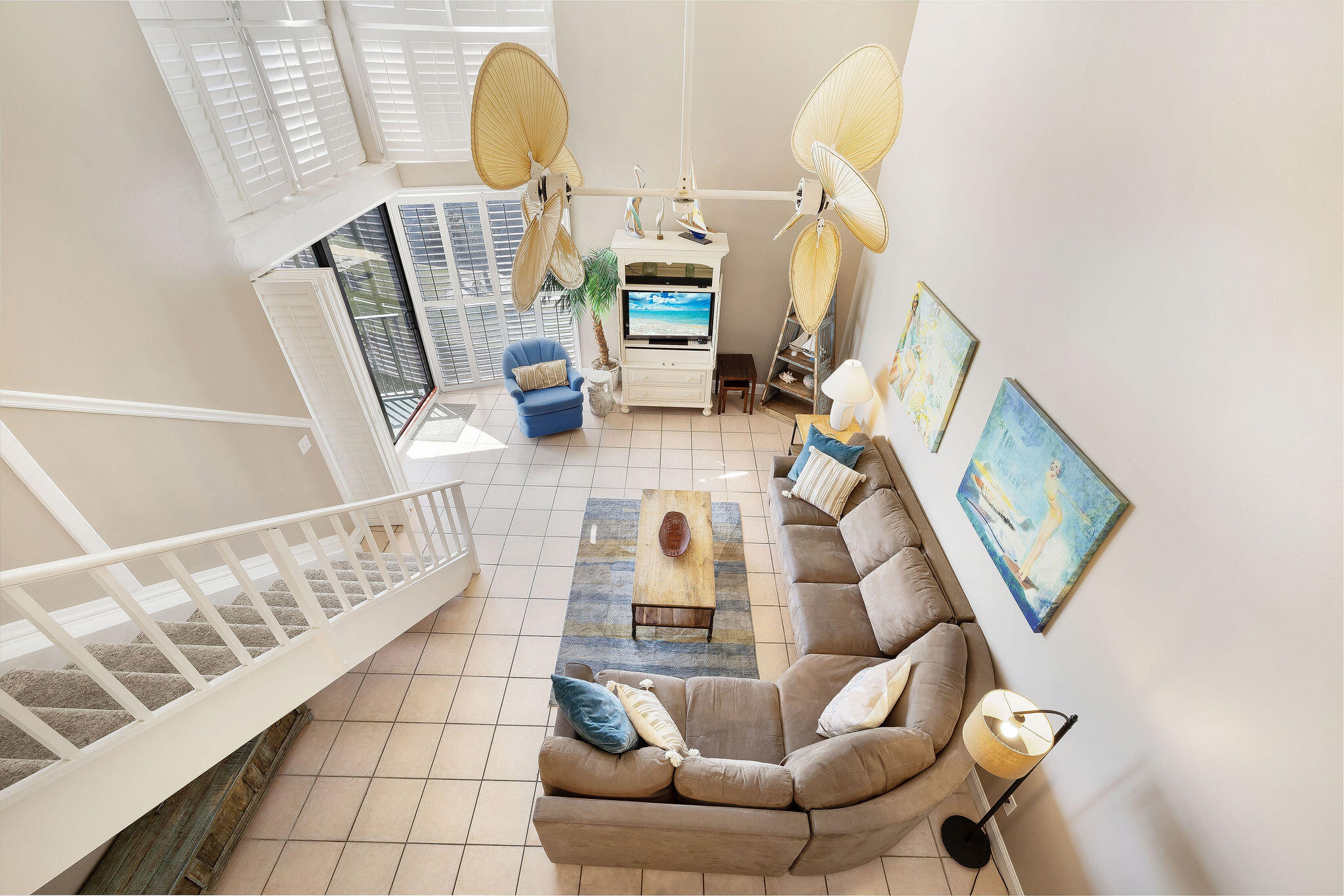 MAINSAIL CONDO PH 1 - Residential