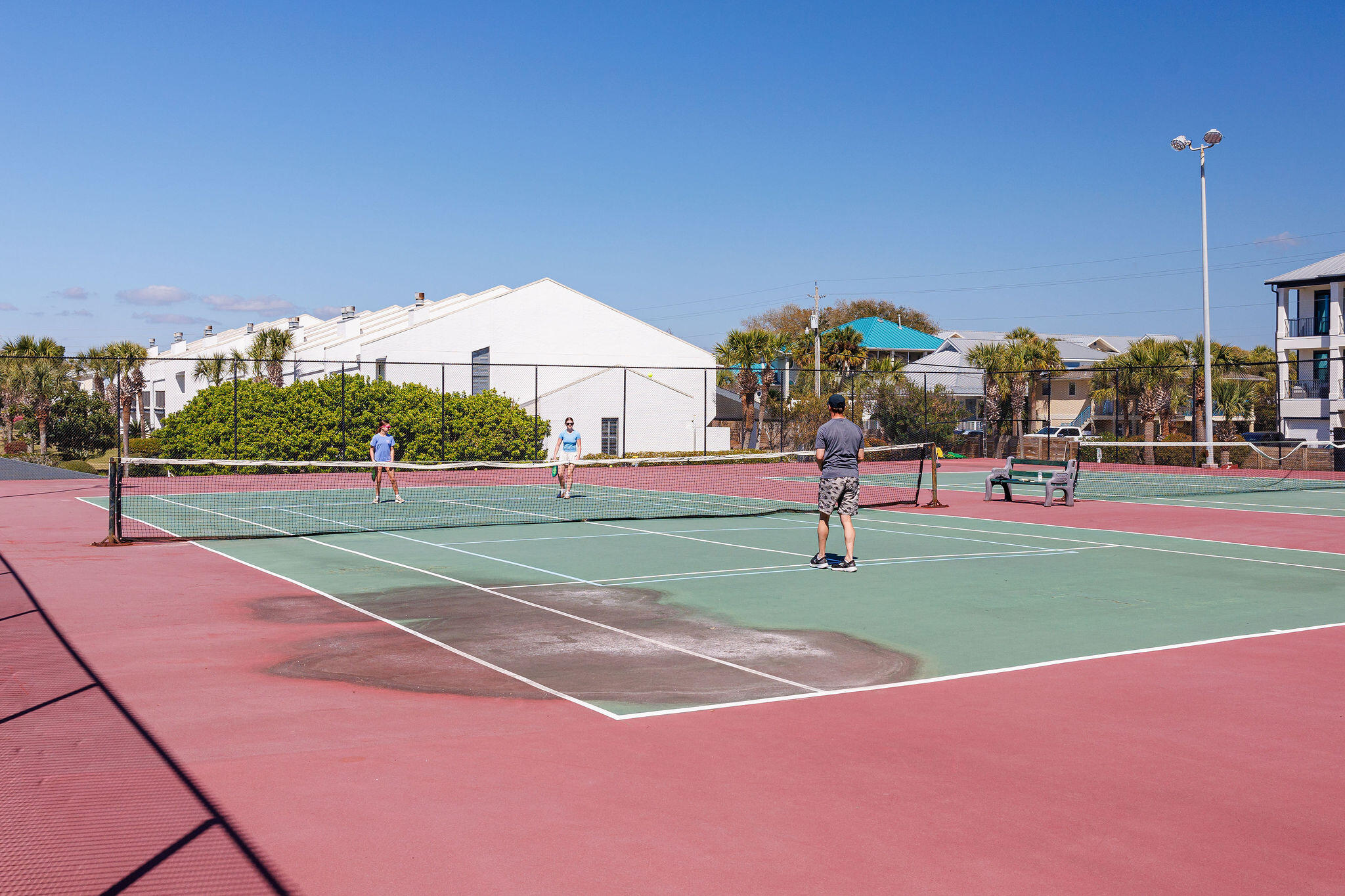 MAINSAIL CONDO PH 1 - Residential