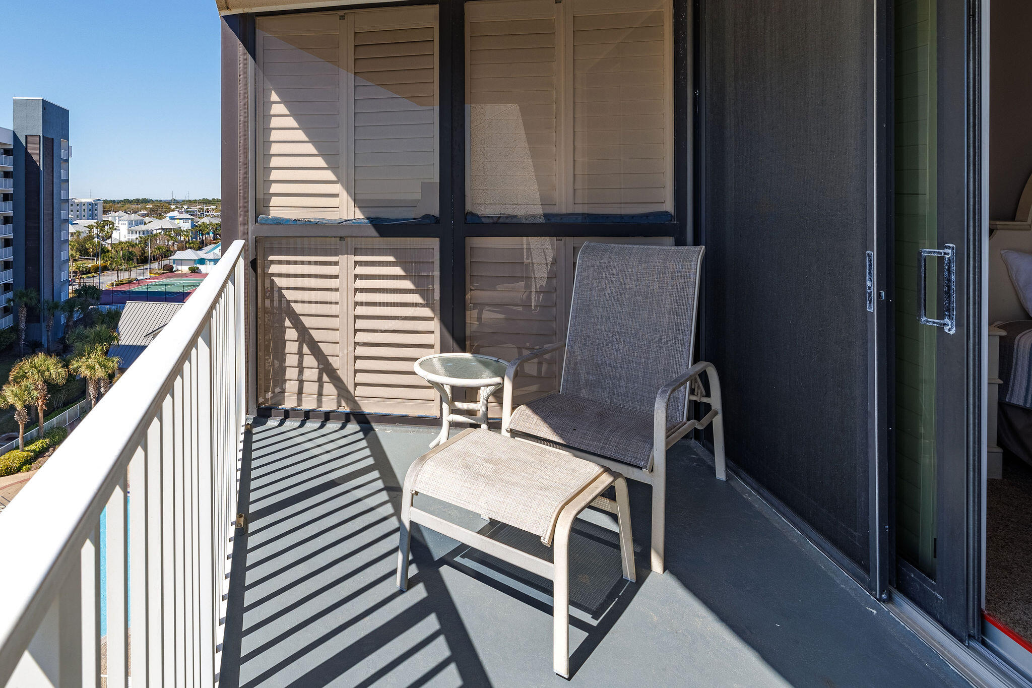 MAINSAIL CONDO PH 1 - Residential