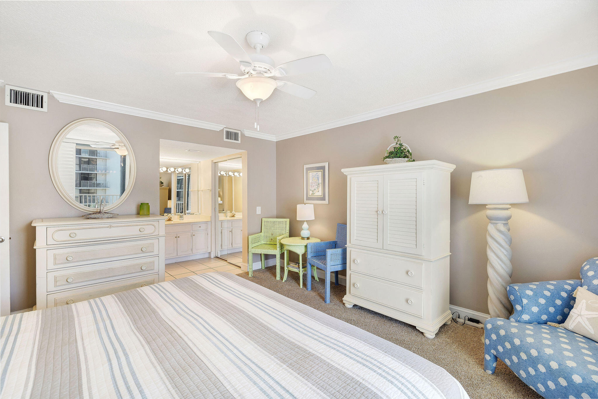 MAINSAIL CONDO PH 1 - Residential