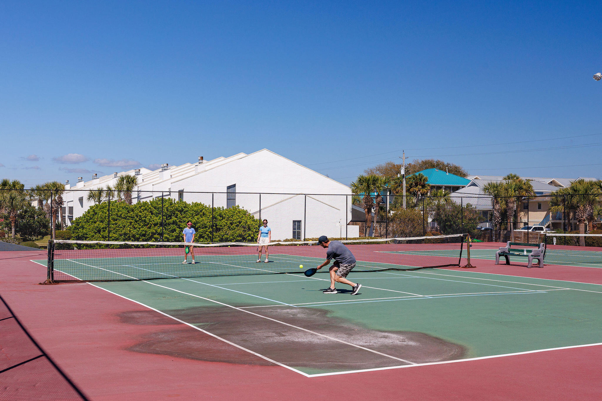 MAINSAIL CONDO PH 1 - Residential