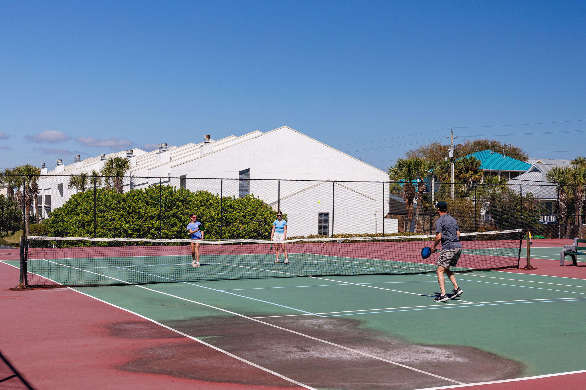 MAINSAIL CONDO PH 1 - Residential