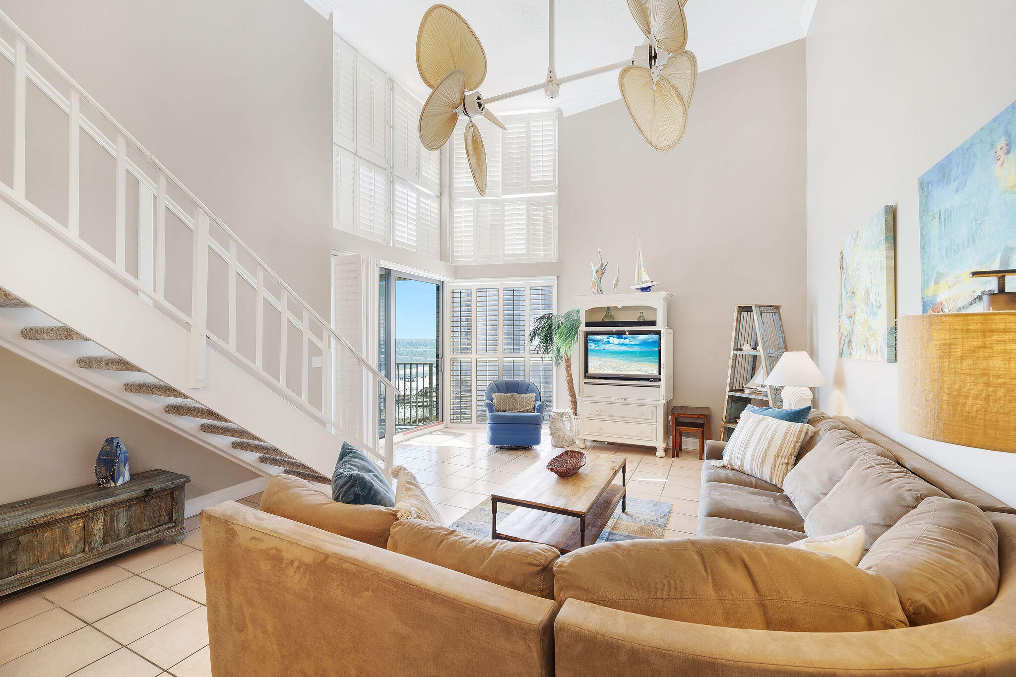 MAINSAIL CONDO PH 1 - Residential