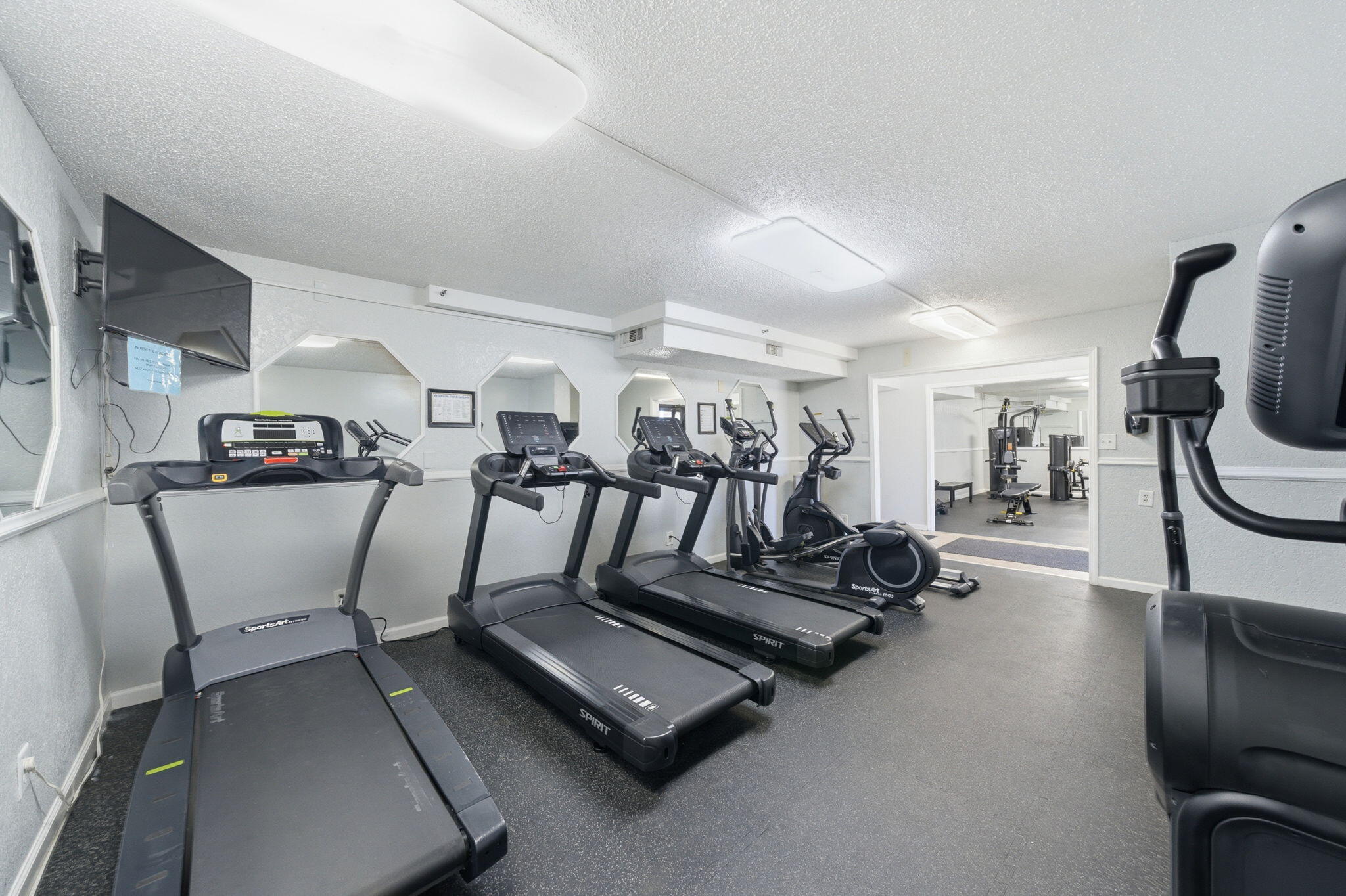 The Summit - Residential