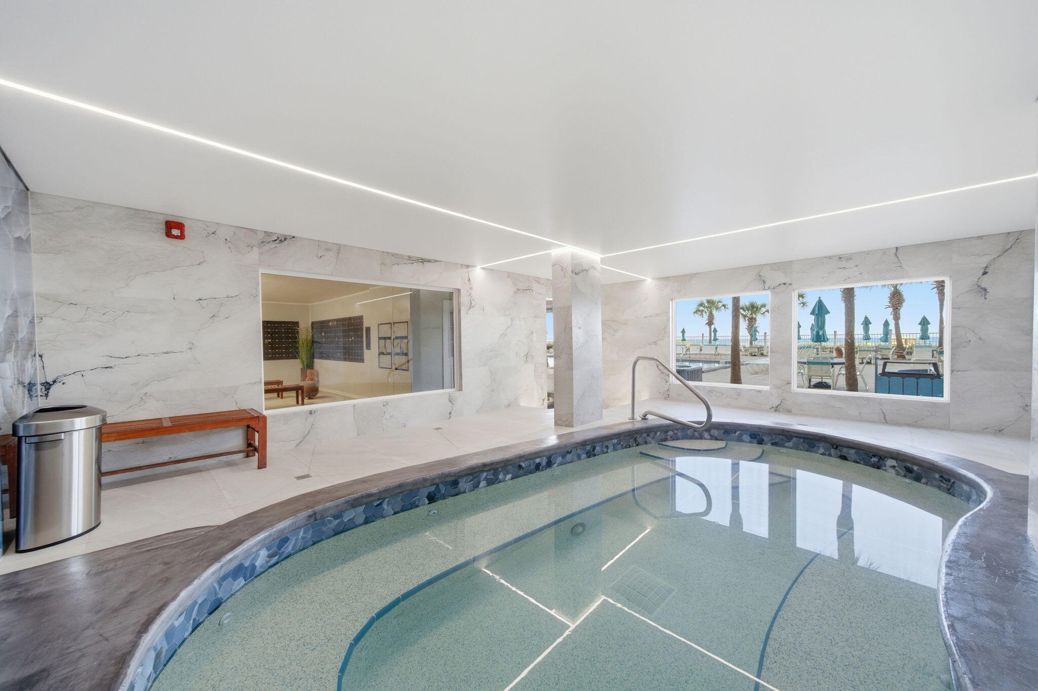 The Summit - Residential