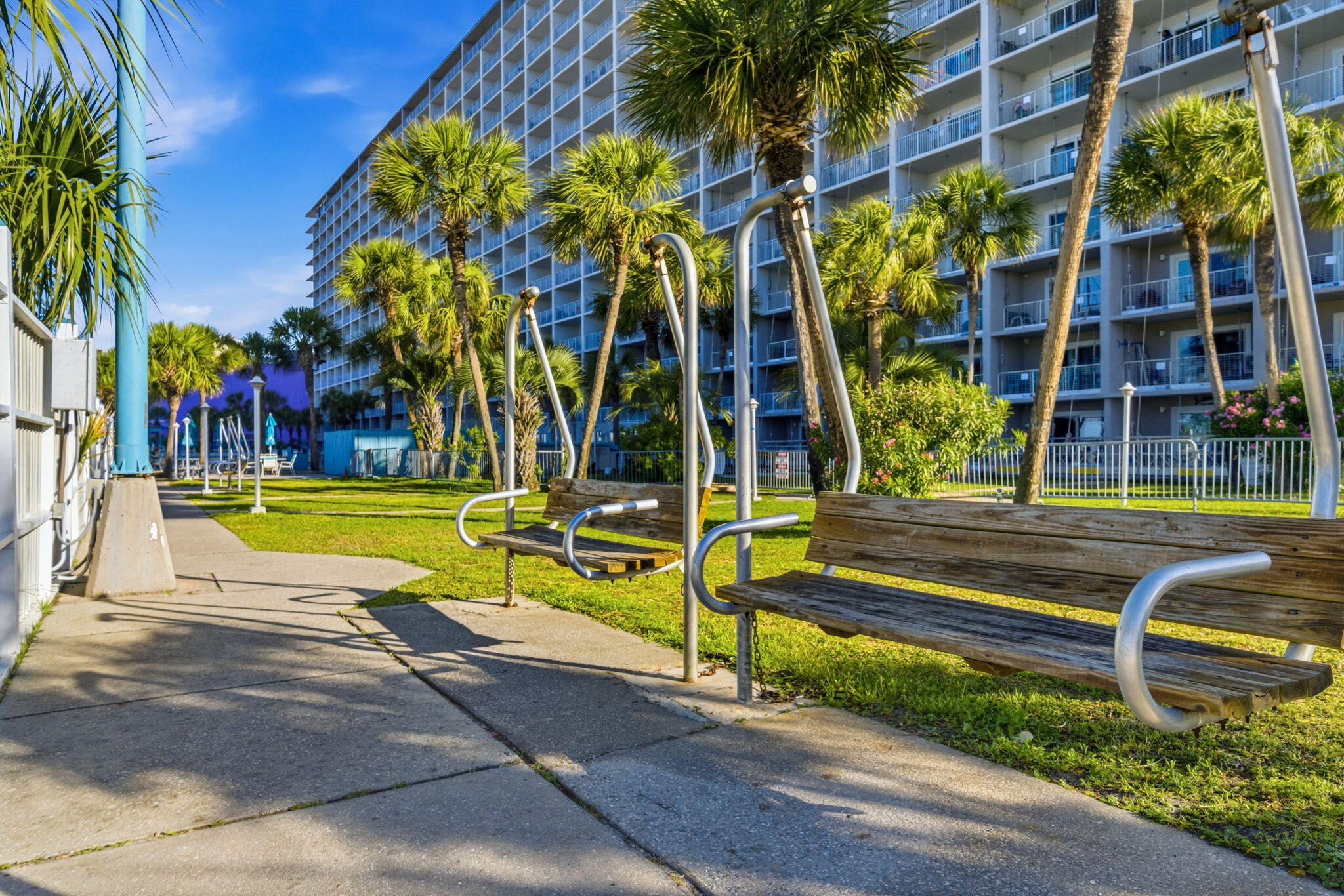 The Summit - Residential