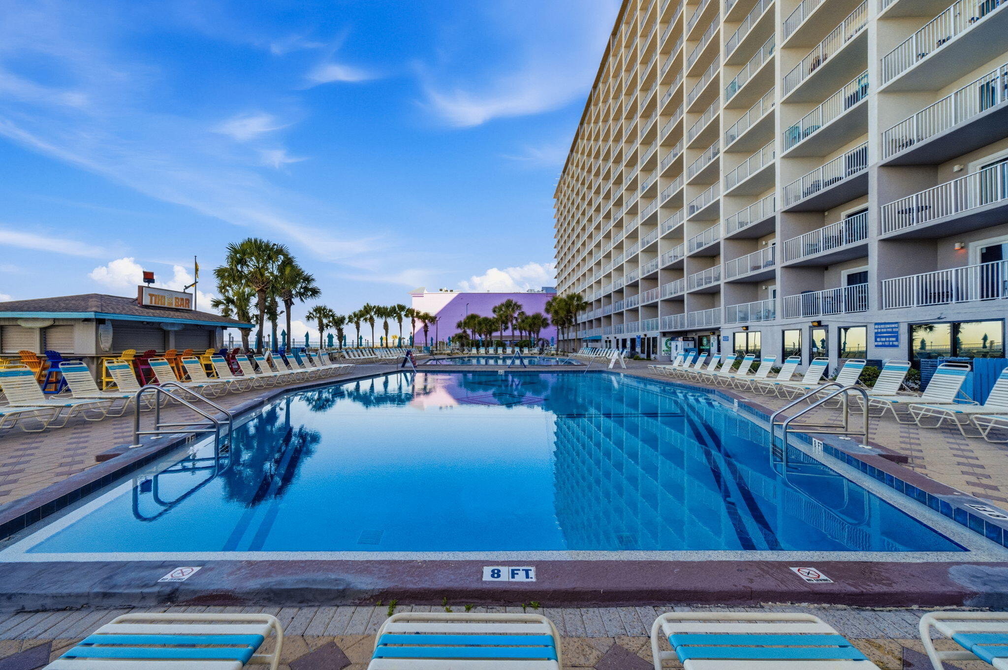 The Summit - Residential