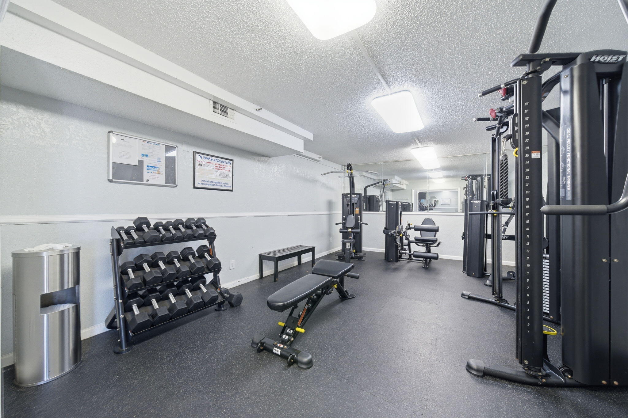 The Summit - Residential