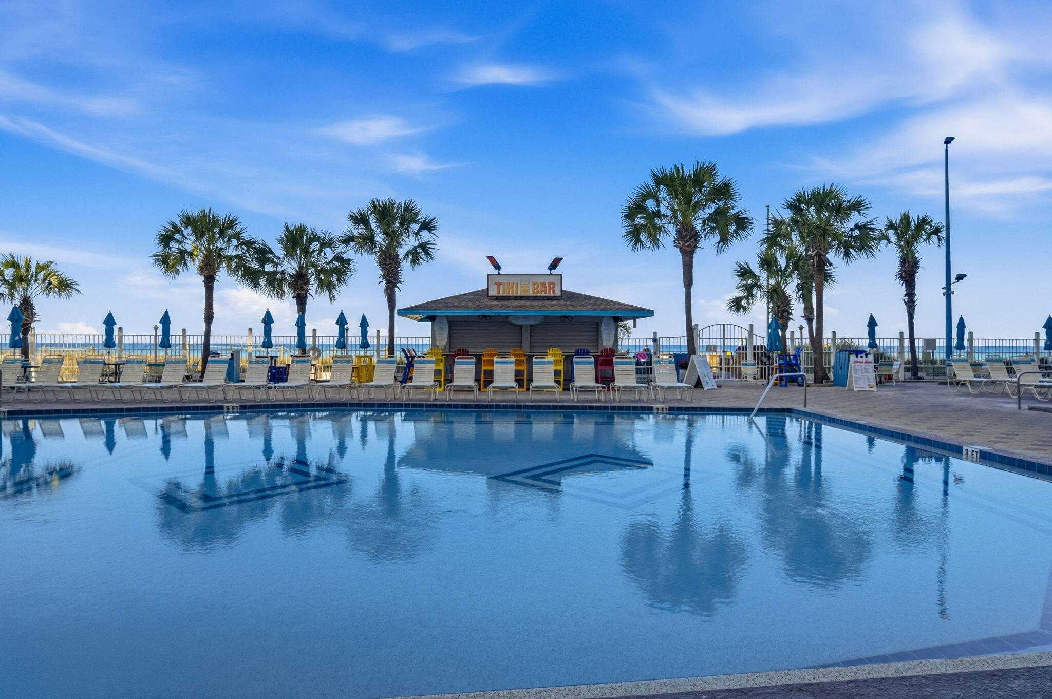 The Summit - Residential