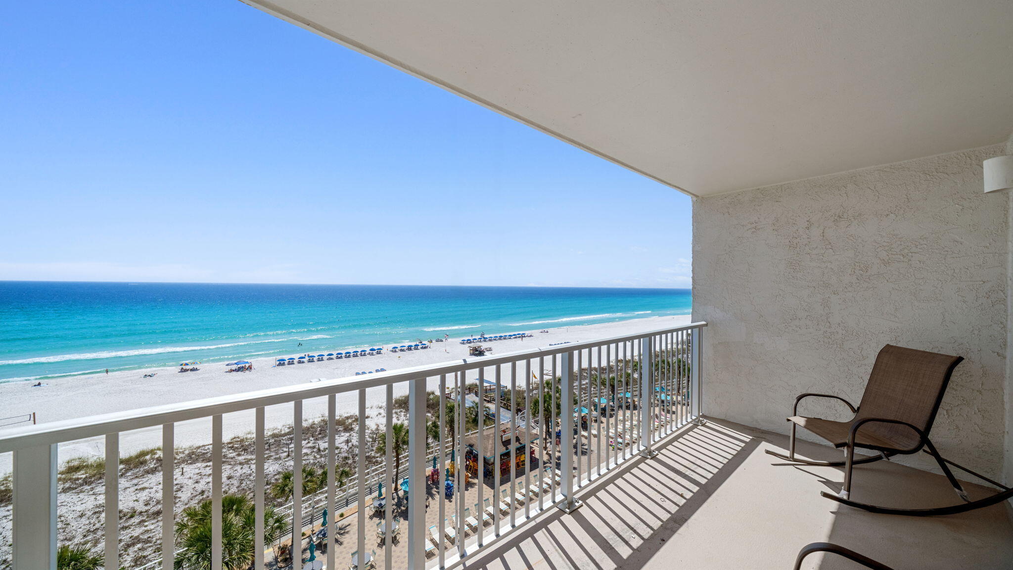 The Summit - Residential