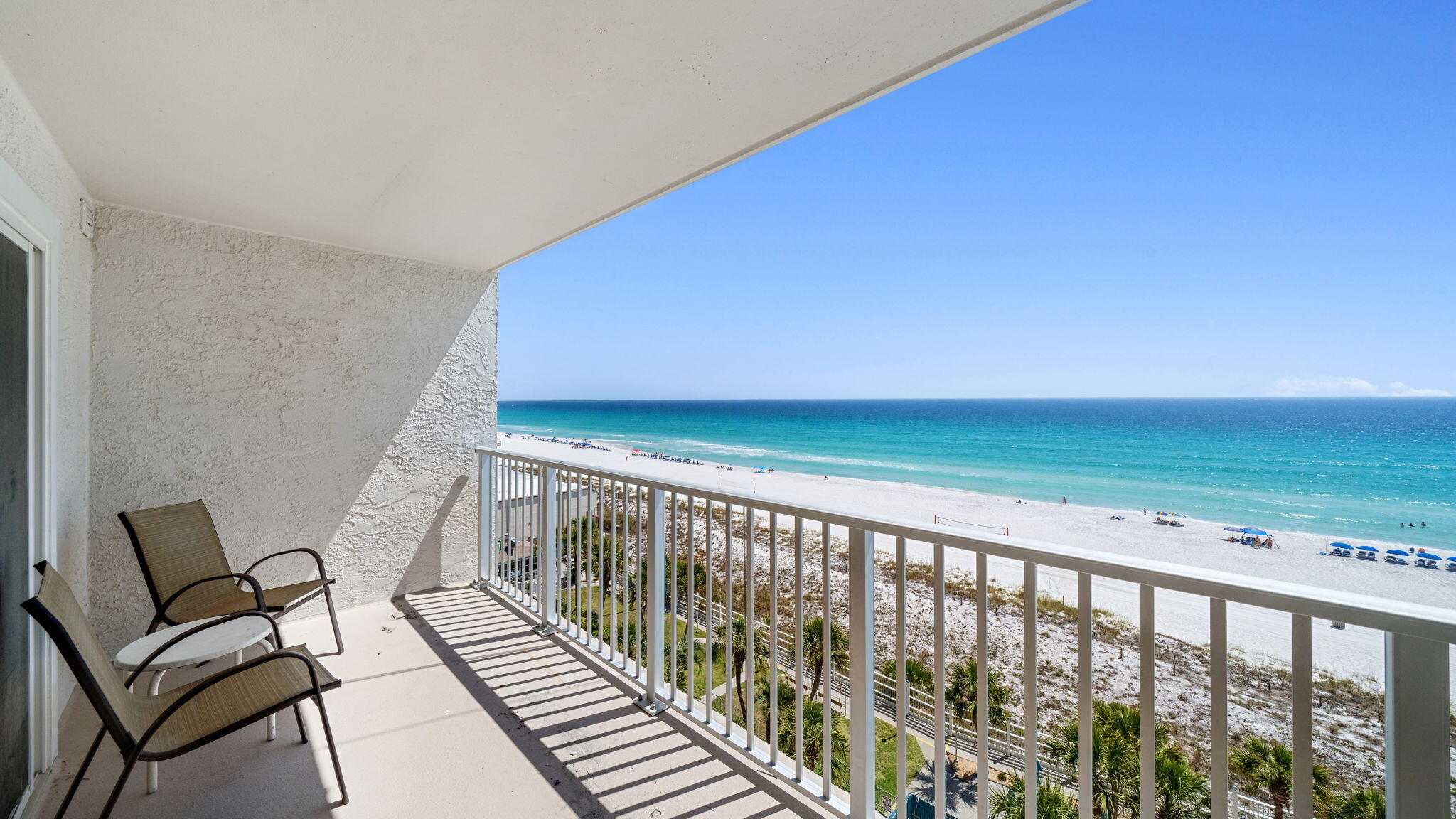 The Summit - Residential