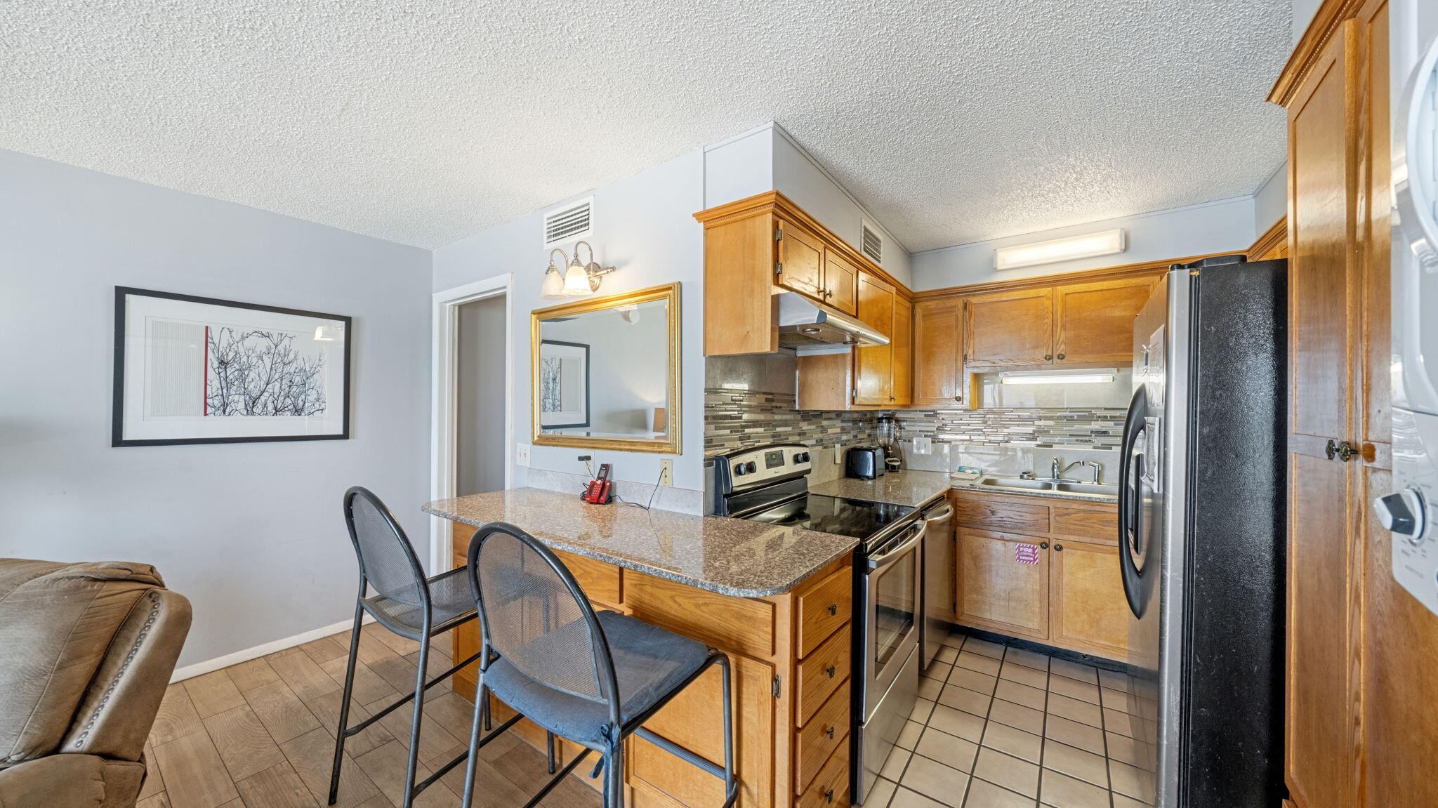 The Summit - Residential