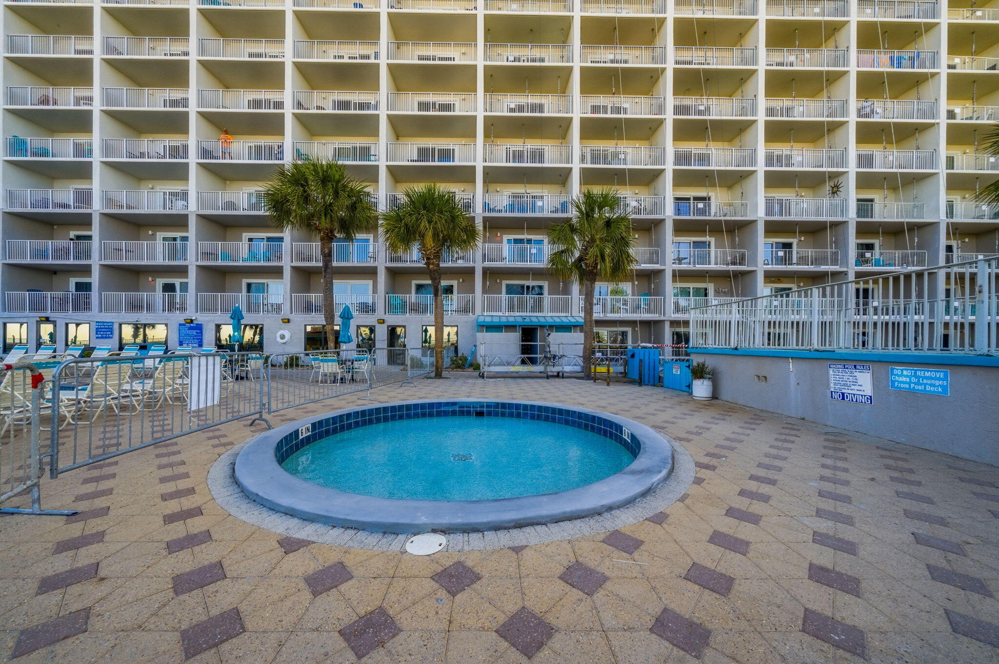 The Summit - Residential