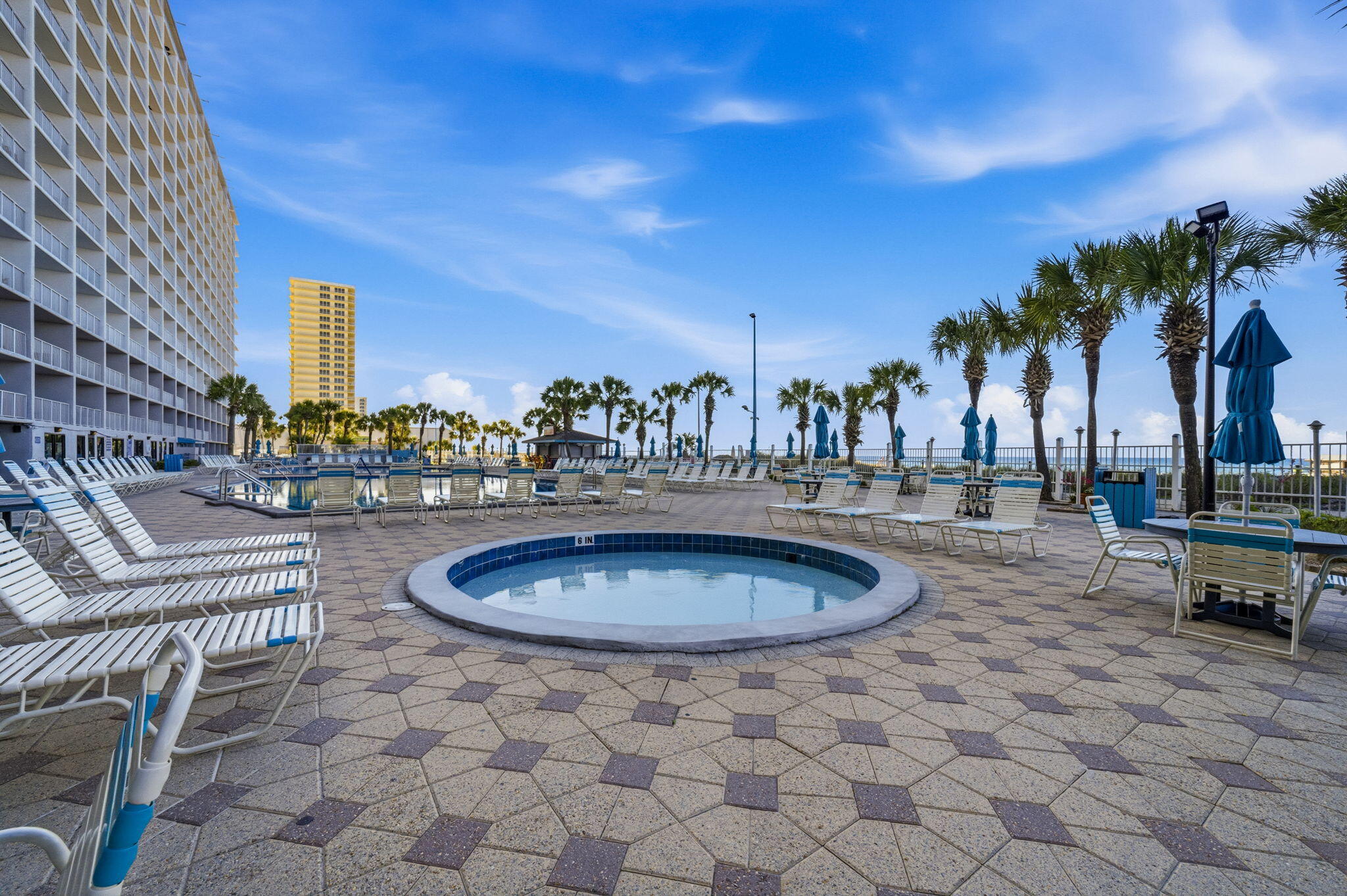 The Summit - Residential