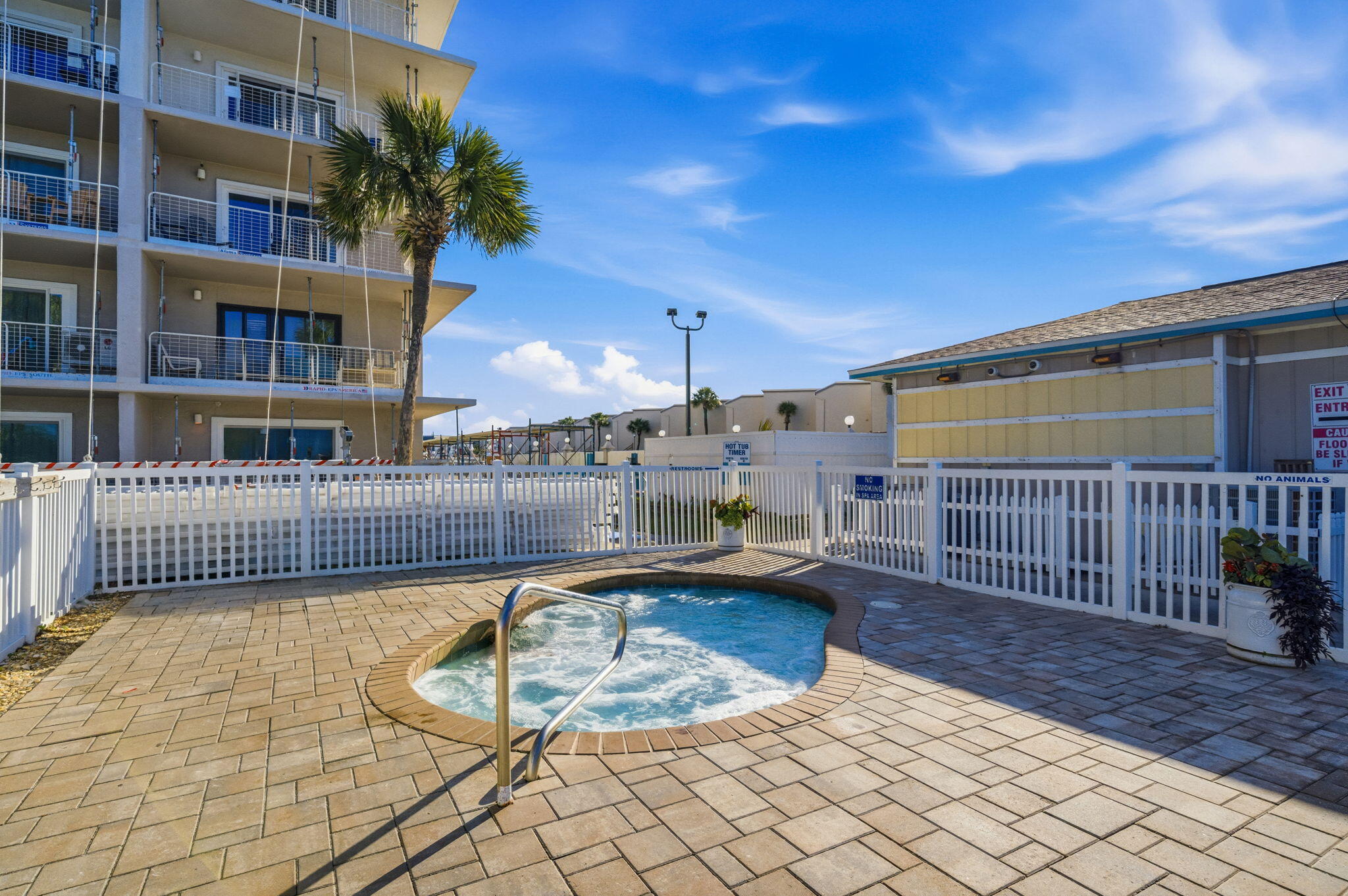 The Summit - Residential