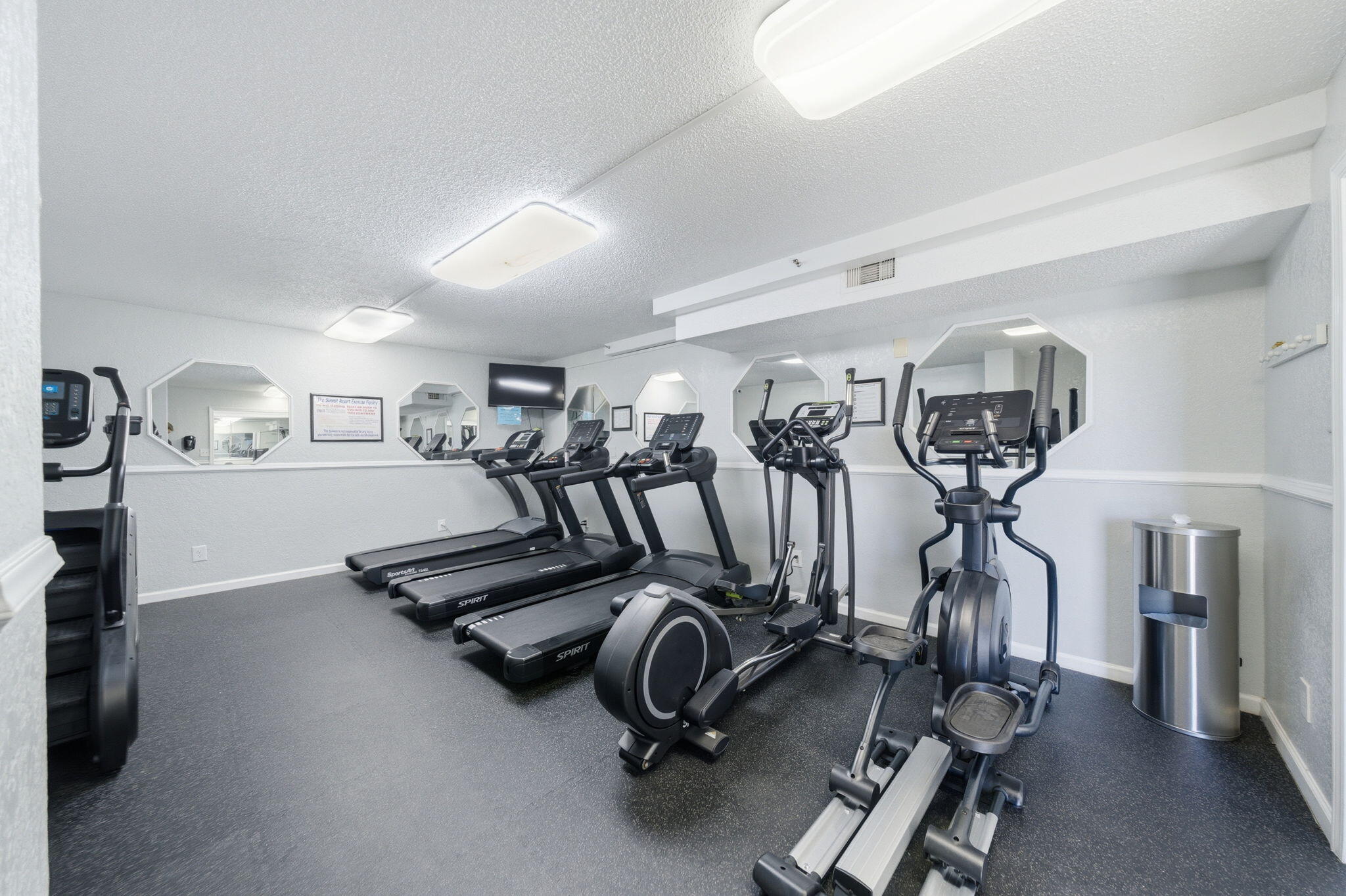 The Summit - Residential