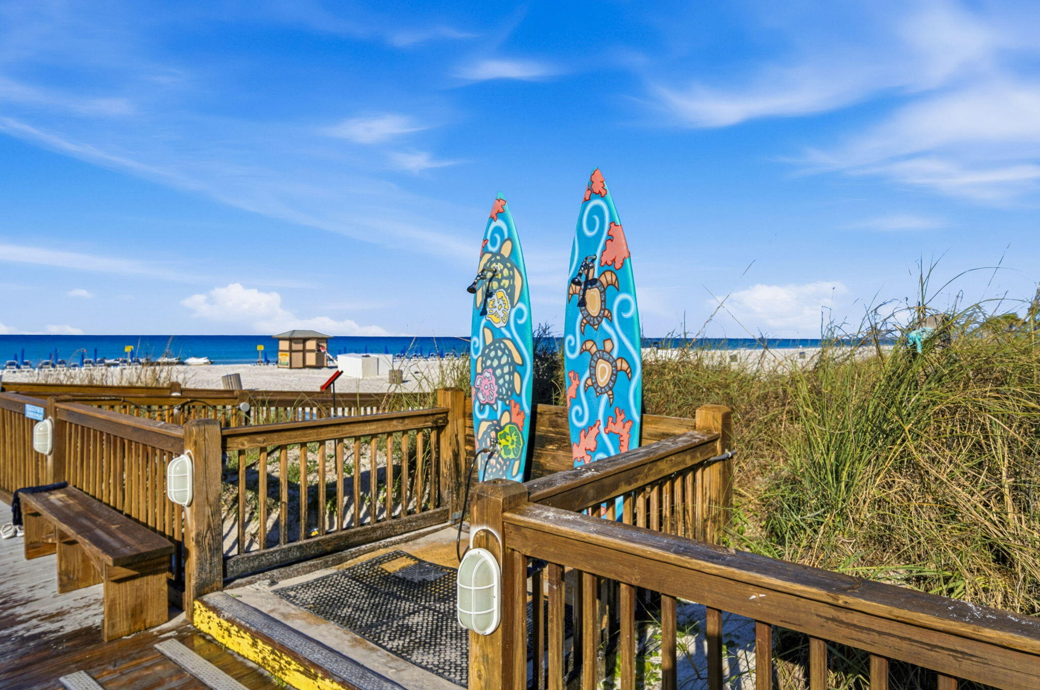 The Summit - Residential