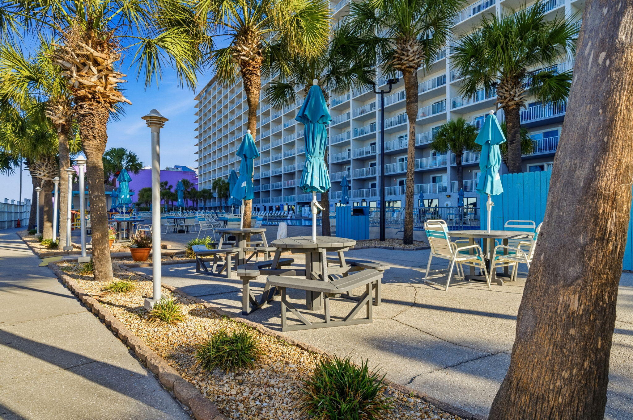 The Summit - Residential