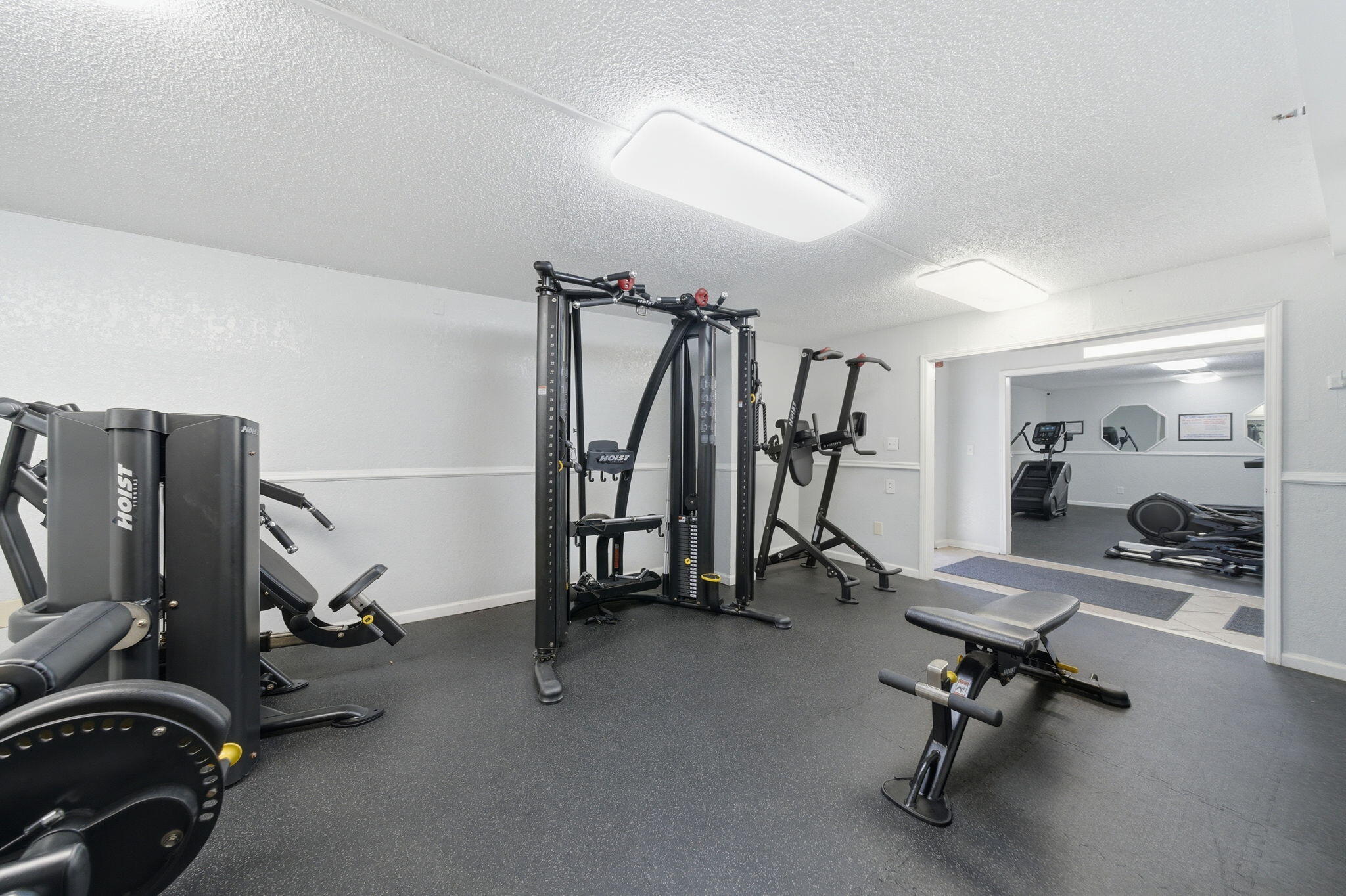 The Summit - Residential