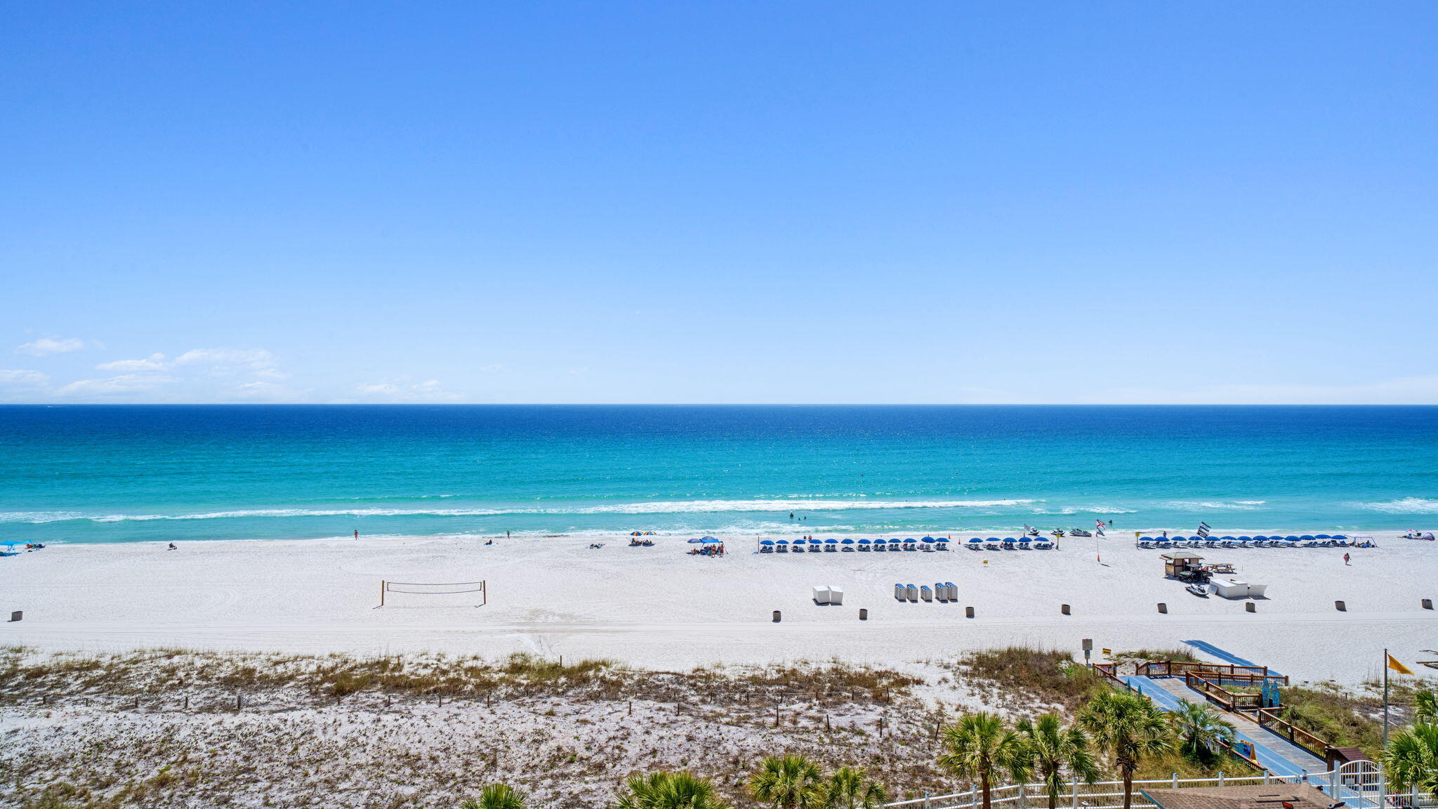 The Summit - Residential