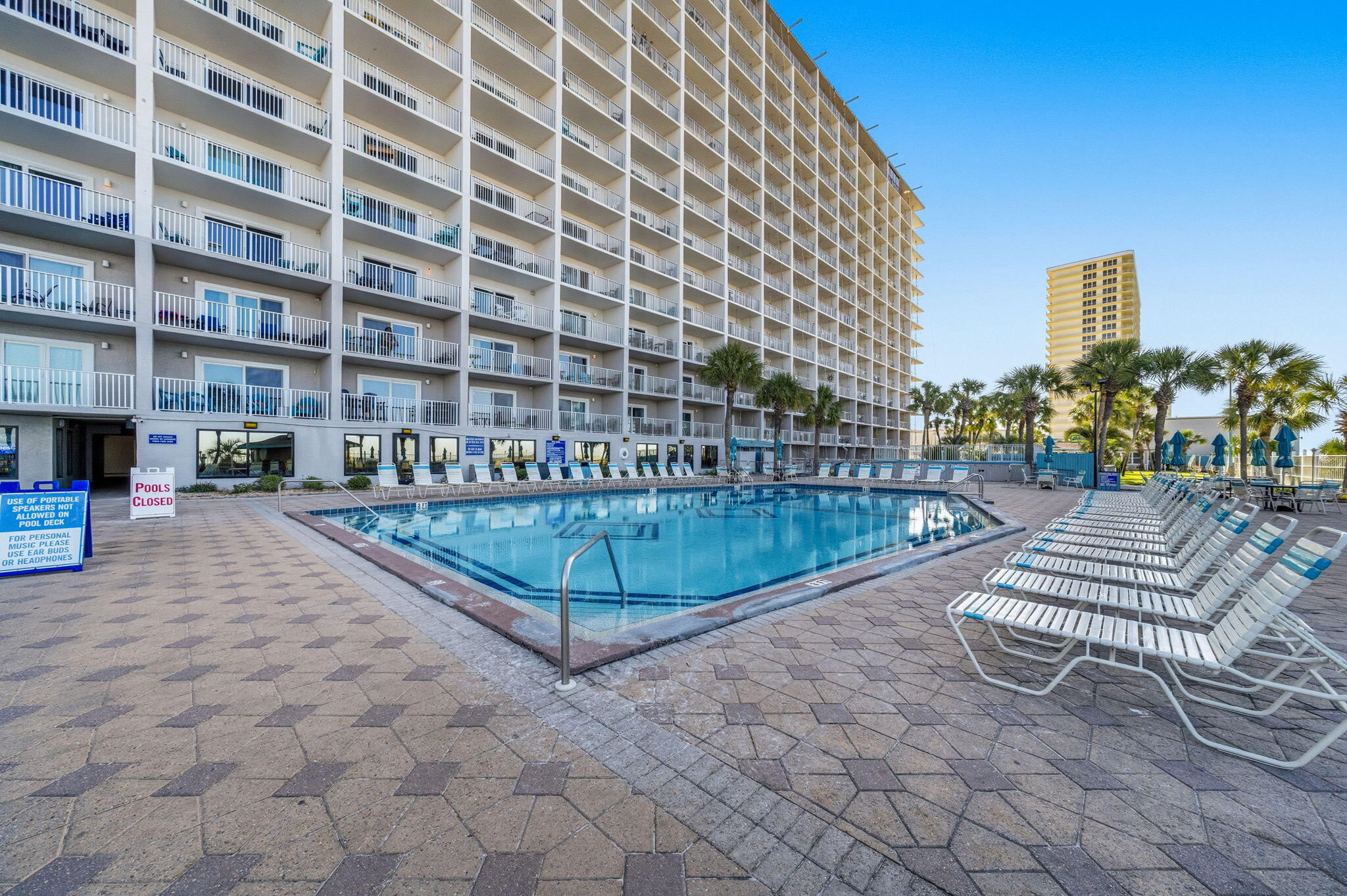 The Summit - Residential