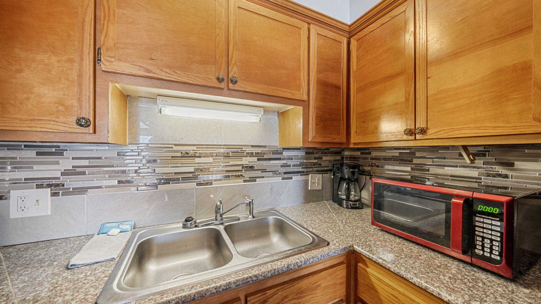 The Summit - Residential