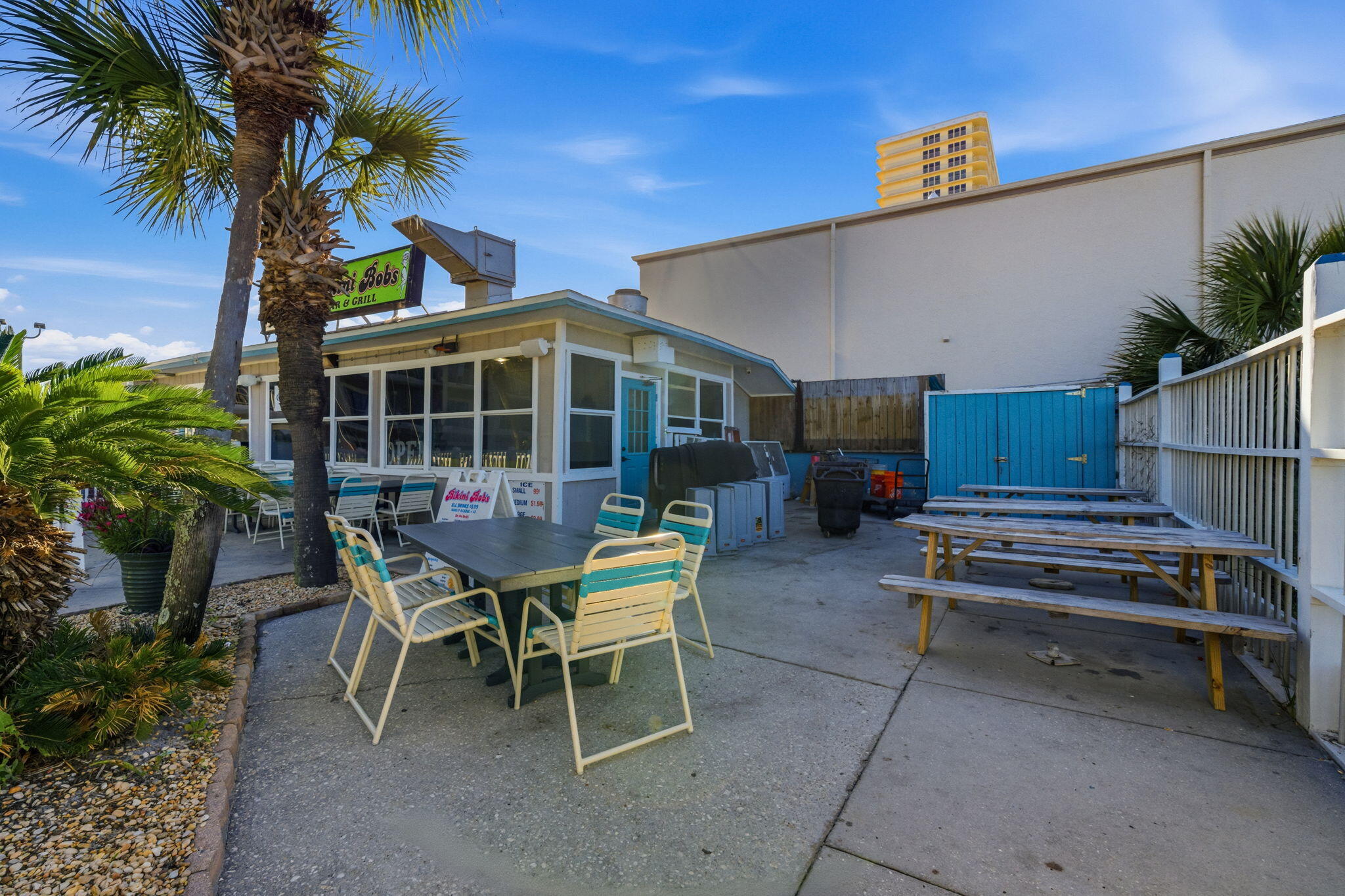 The Summit - Residential