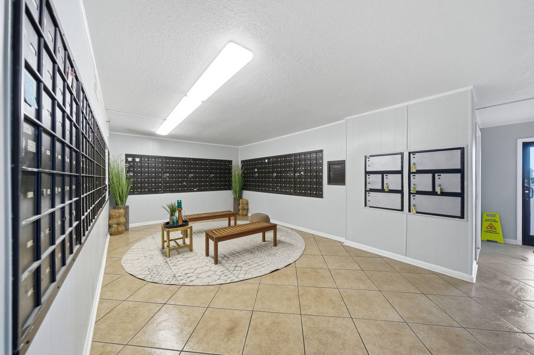 The Summit - Residential