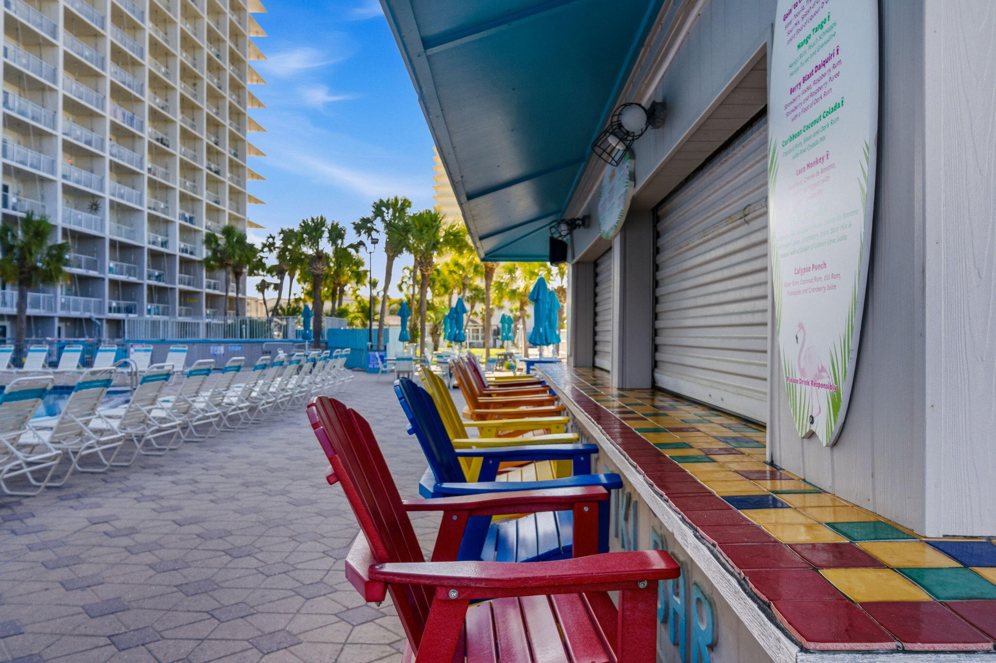 The Summit - Residential