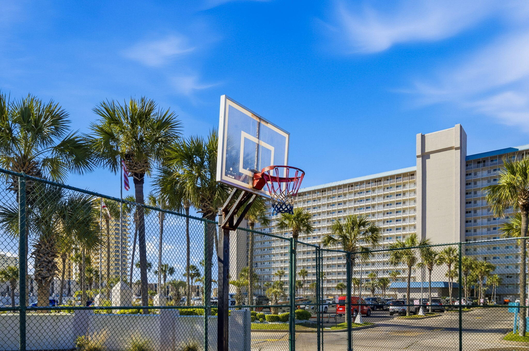 The Summit - Residential