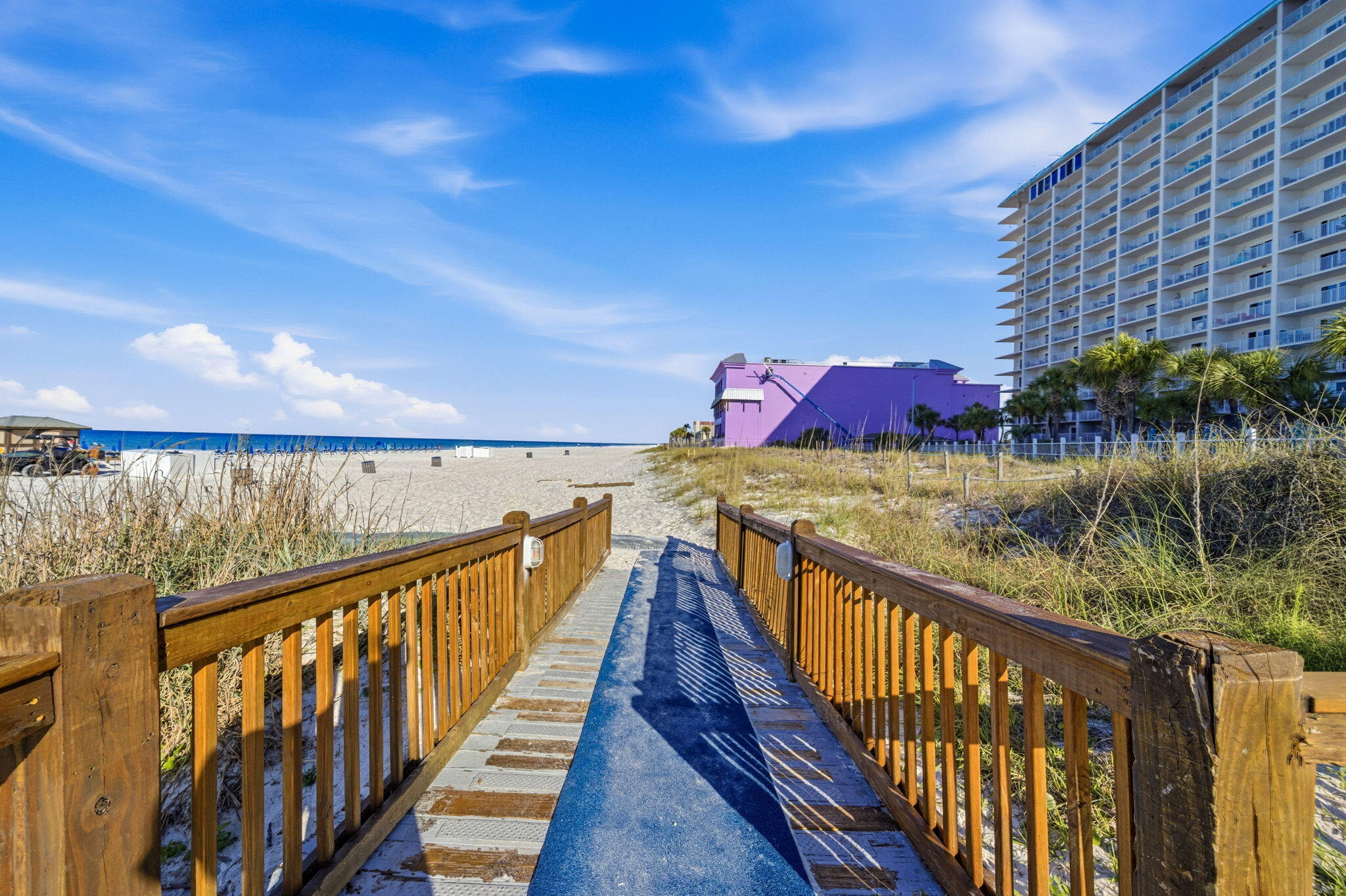 The Summit - Residential