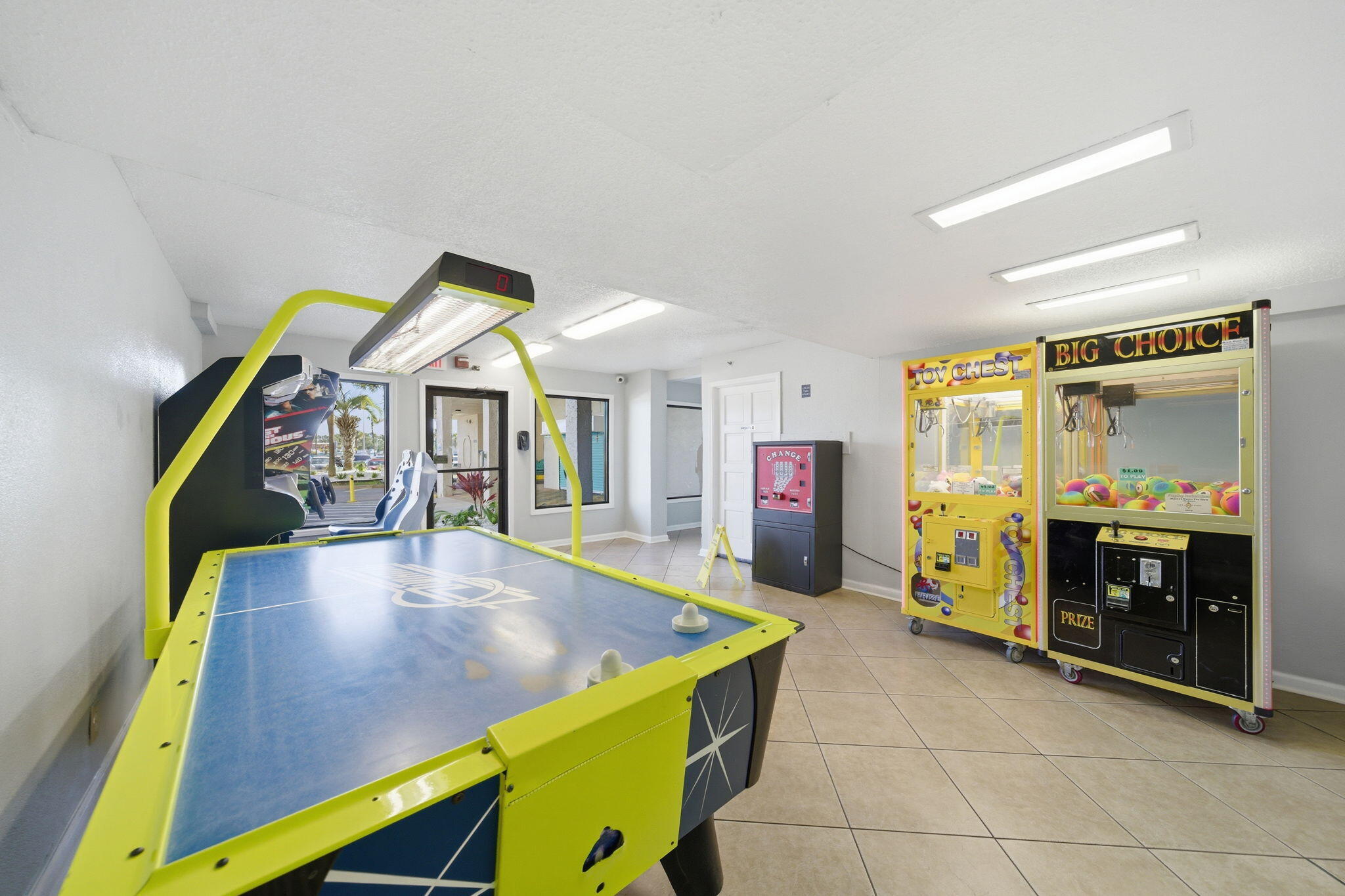 The Summit - Residential