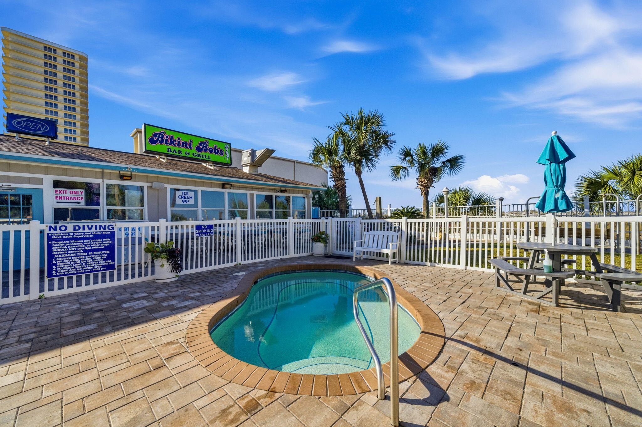 The Summit - Residential