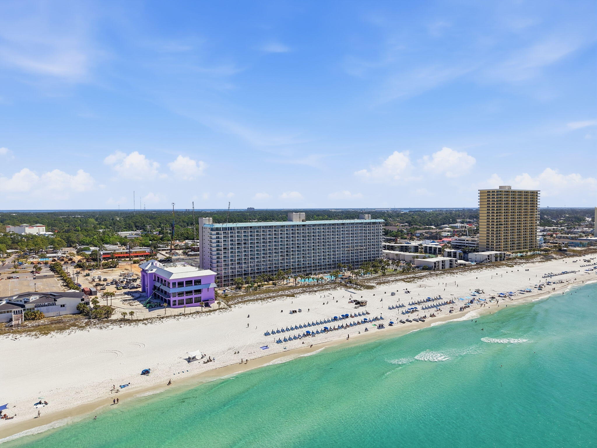 The Summit - Residential