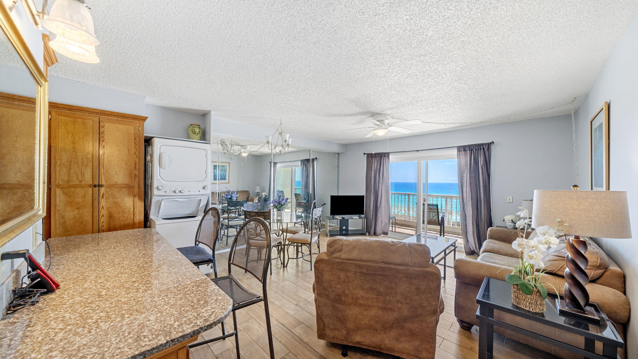 The Summit - Residential