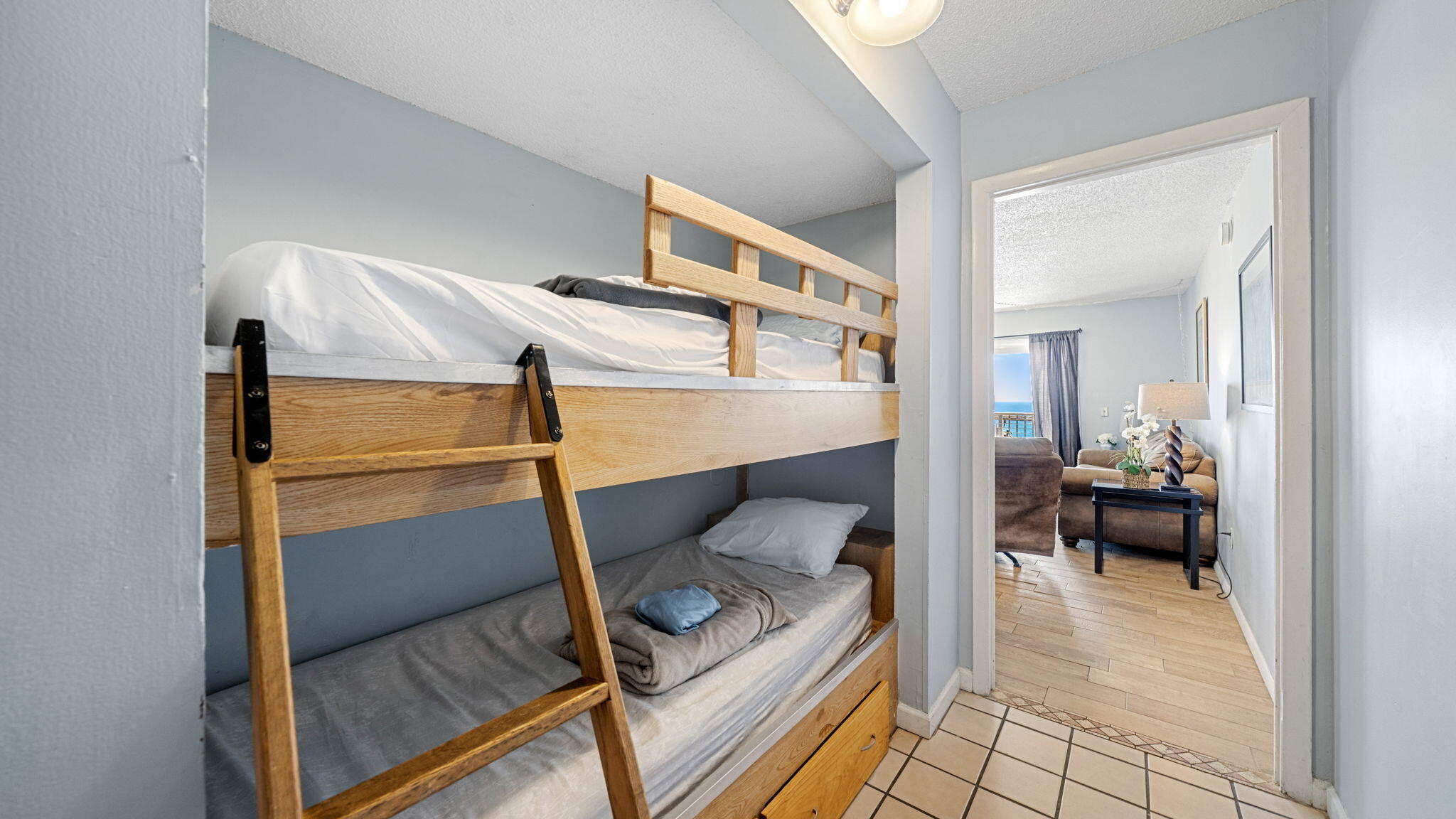 The Summit - Residential