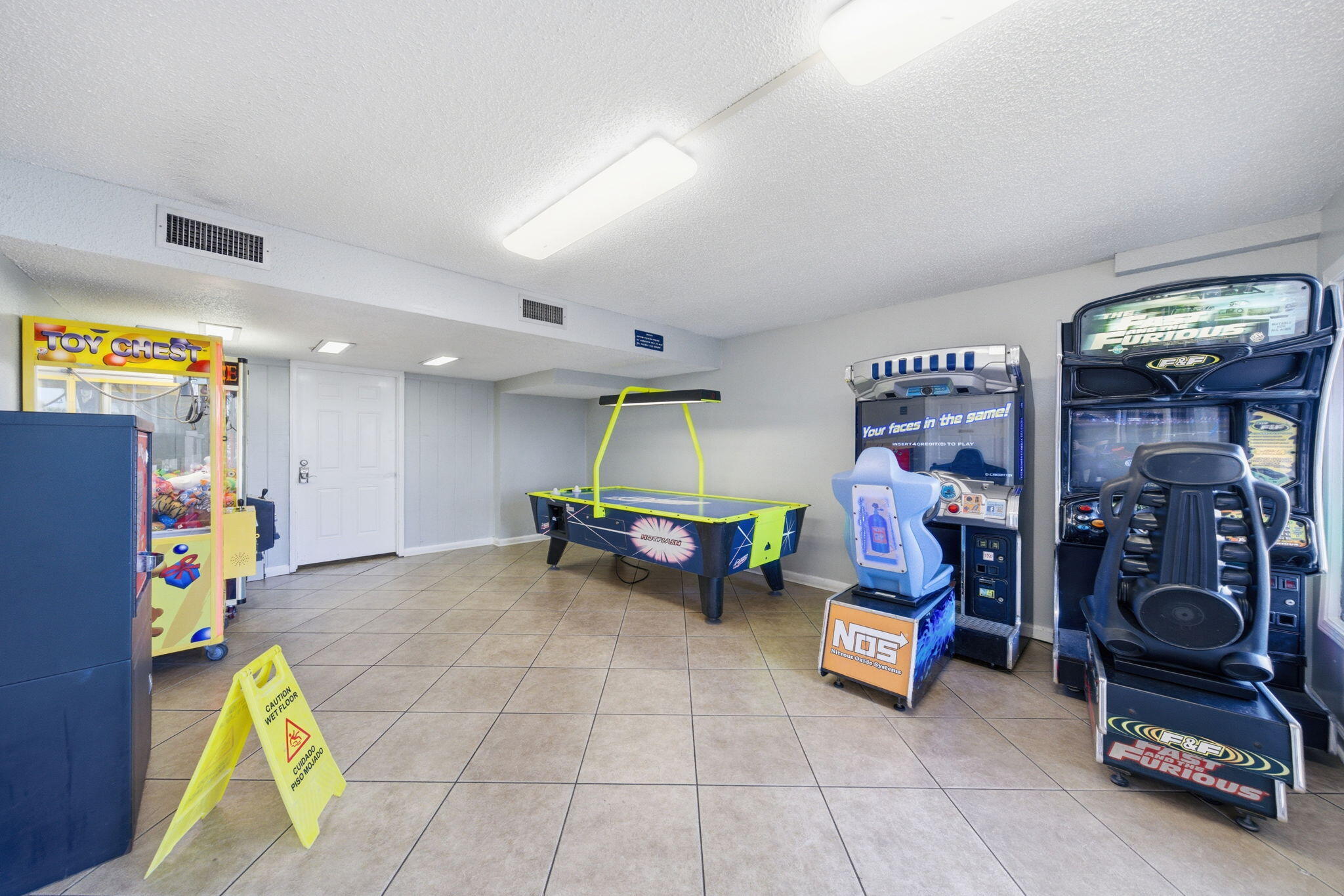 The Summit - Residential