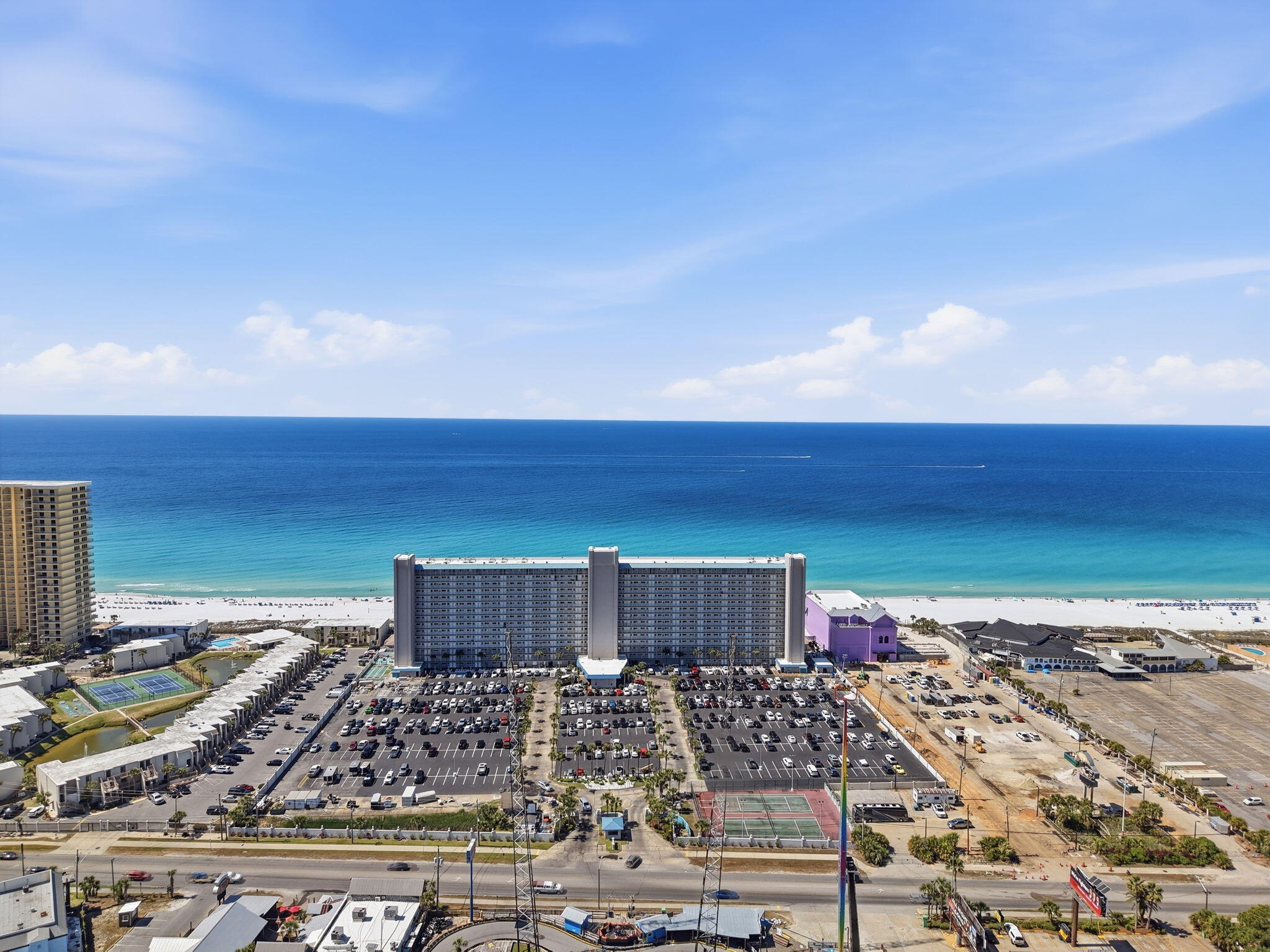 The Summit - Residential