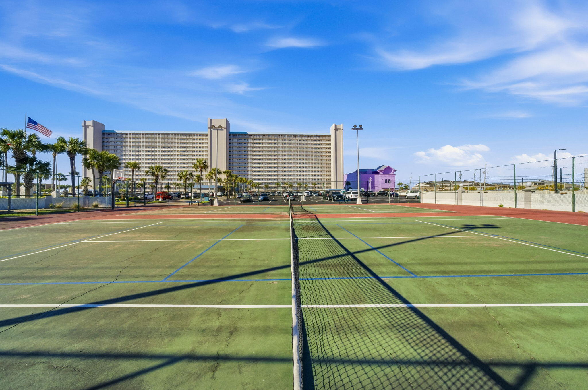 The Summit - Residential