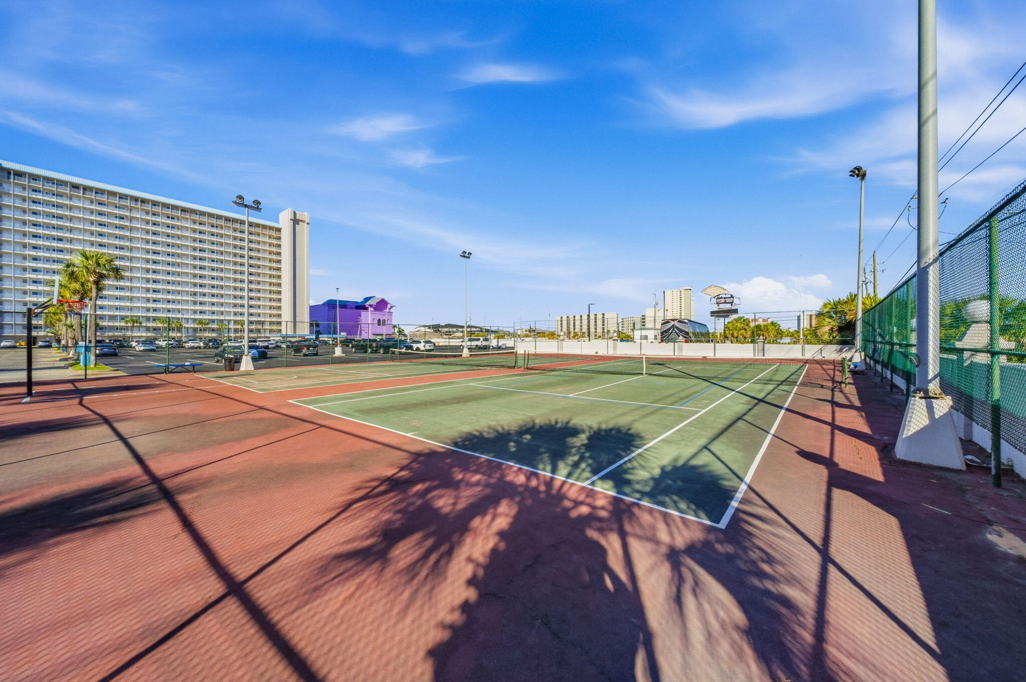 The Summit - Residential