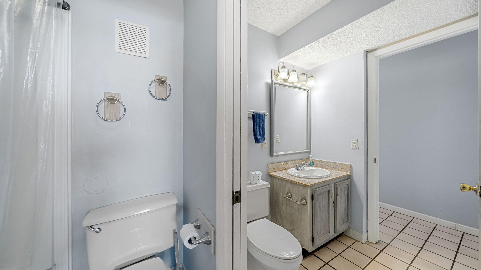 The Summit - Residential