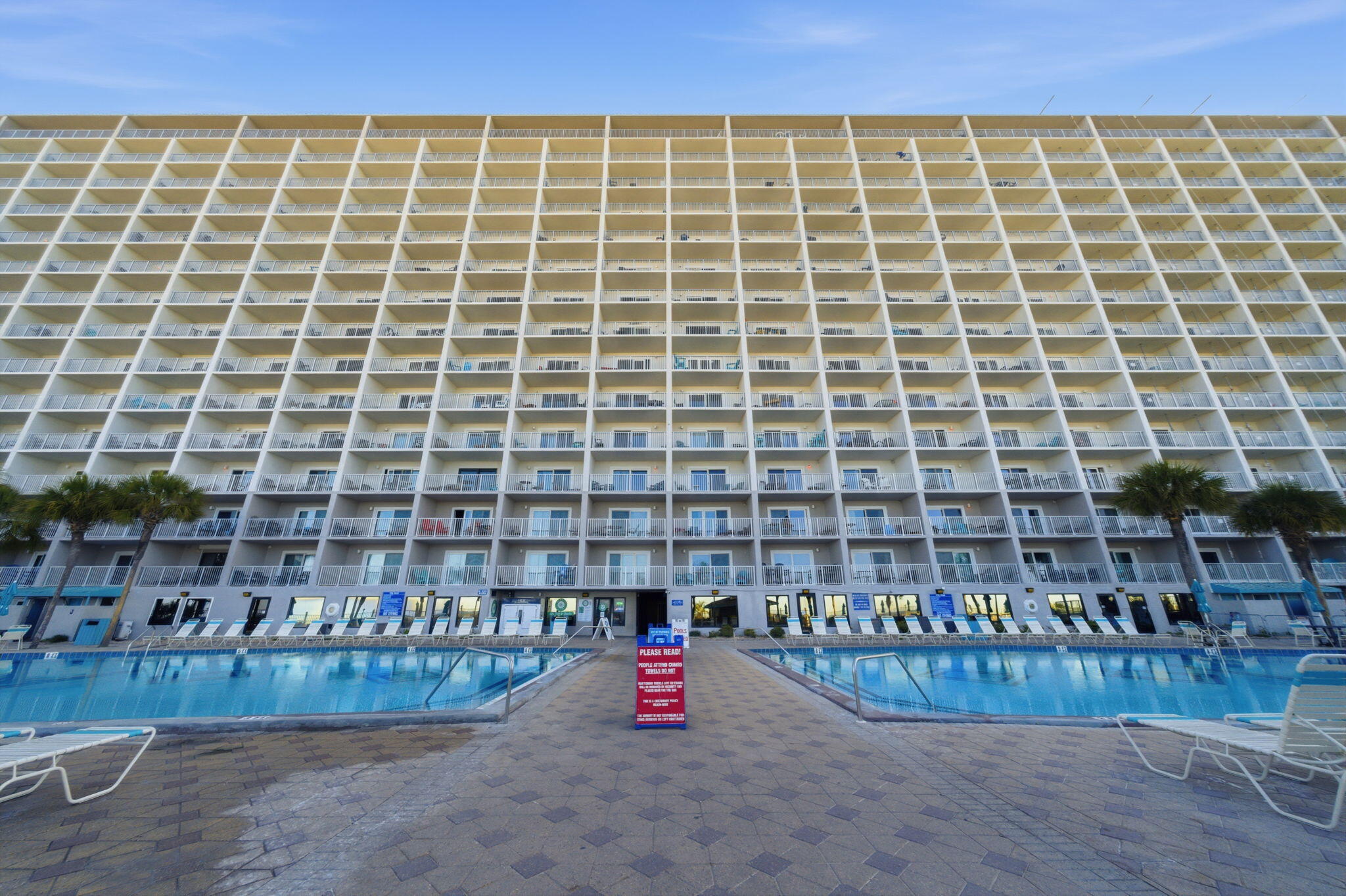 The Summit - Residential