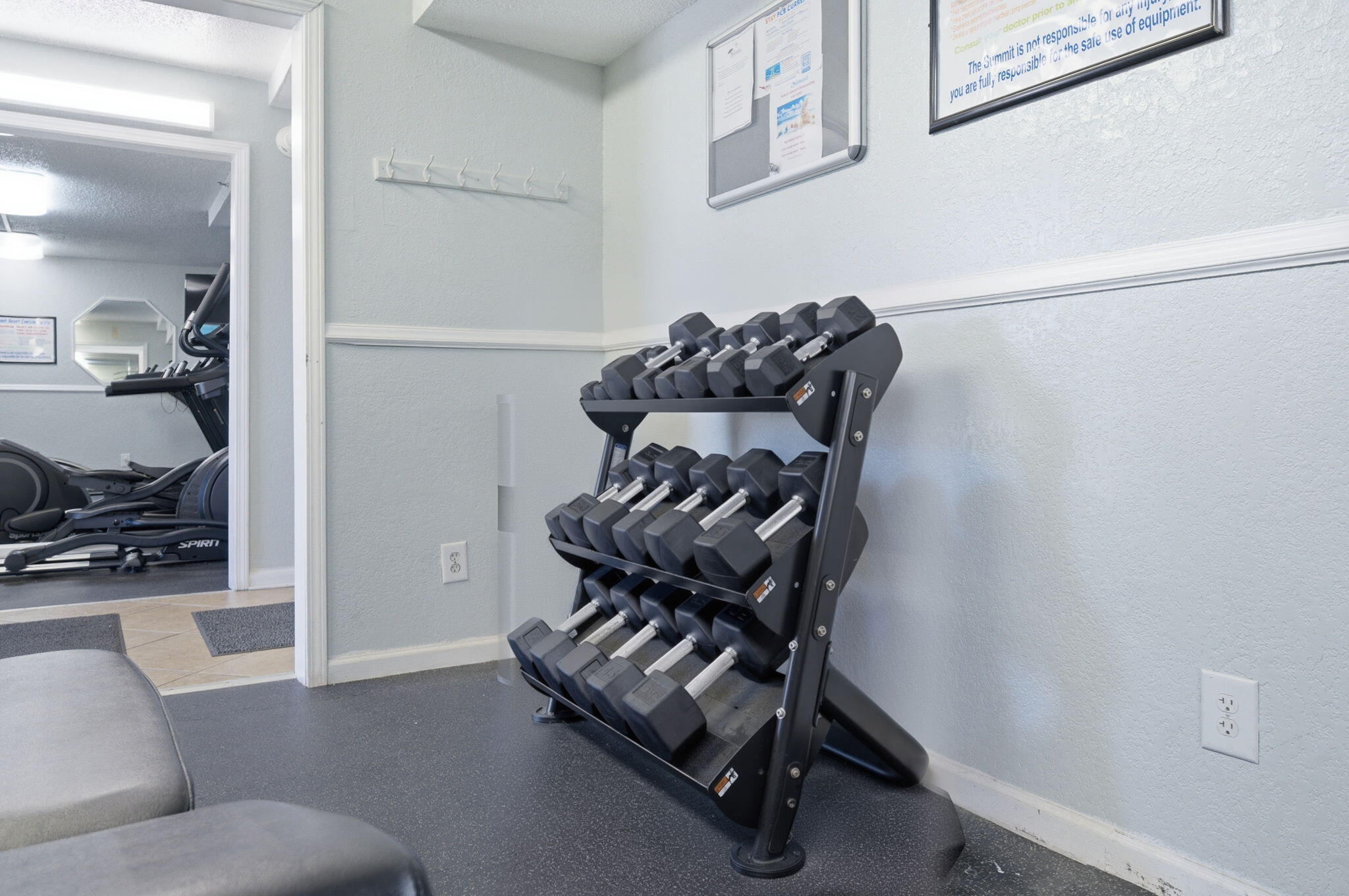 The Summit - Residential