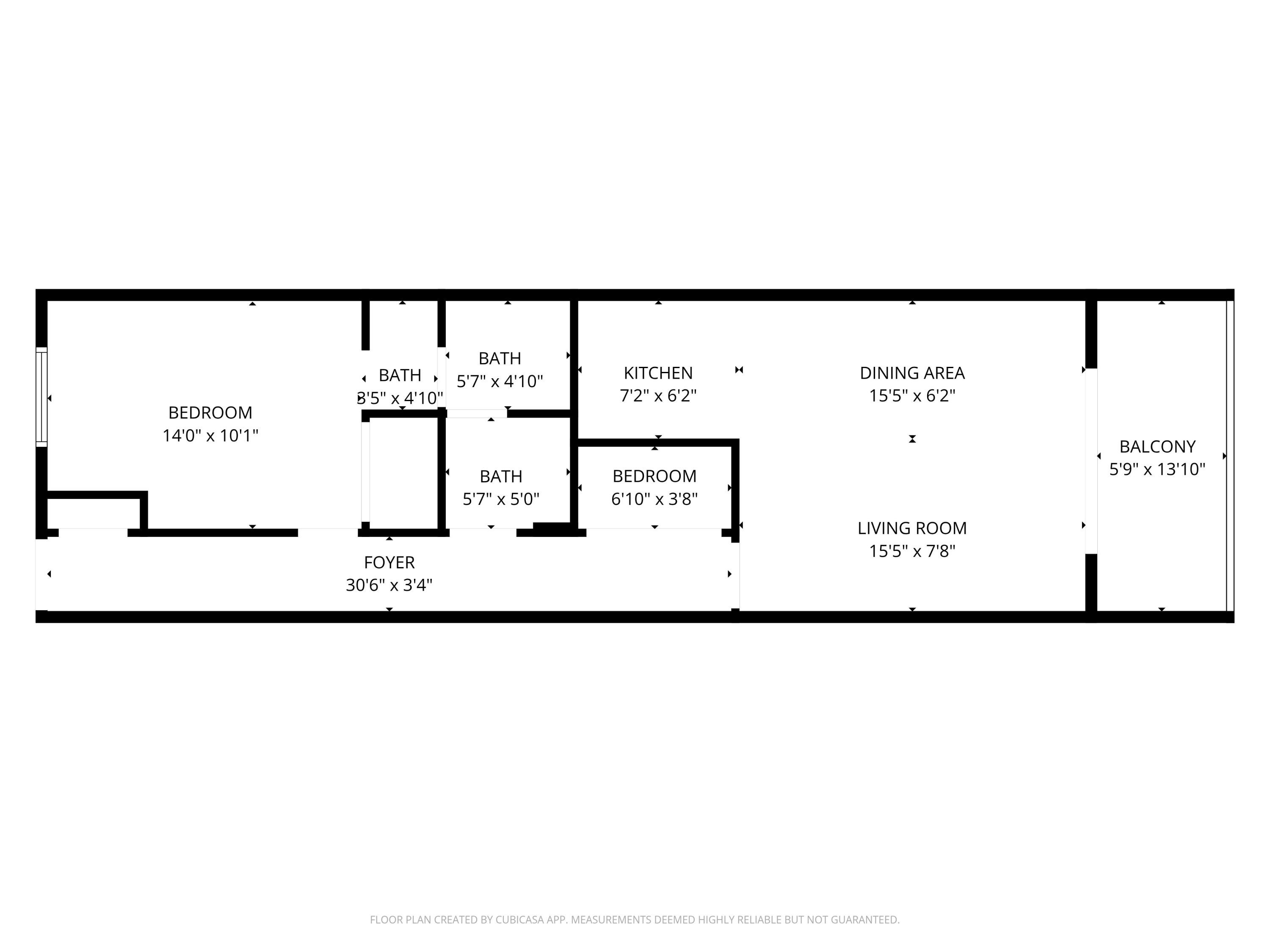 The Summit - Residential