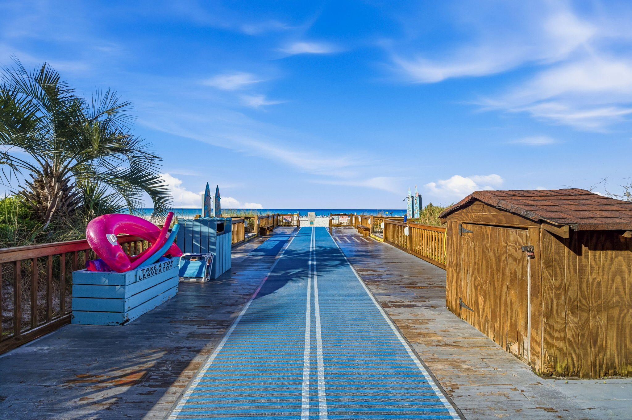 The Summit - Residential